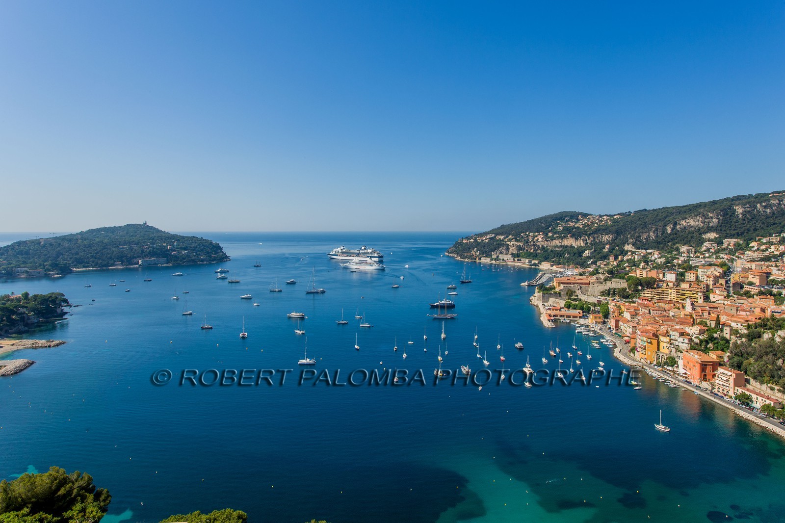 Villefranche-sur-Mer