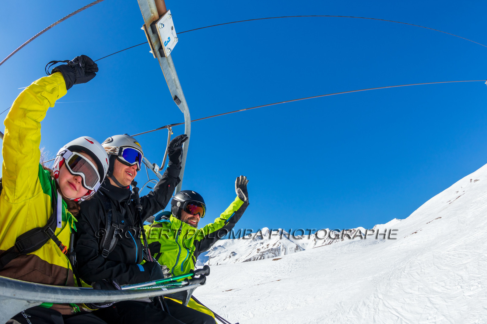 La Foux d'Allos