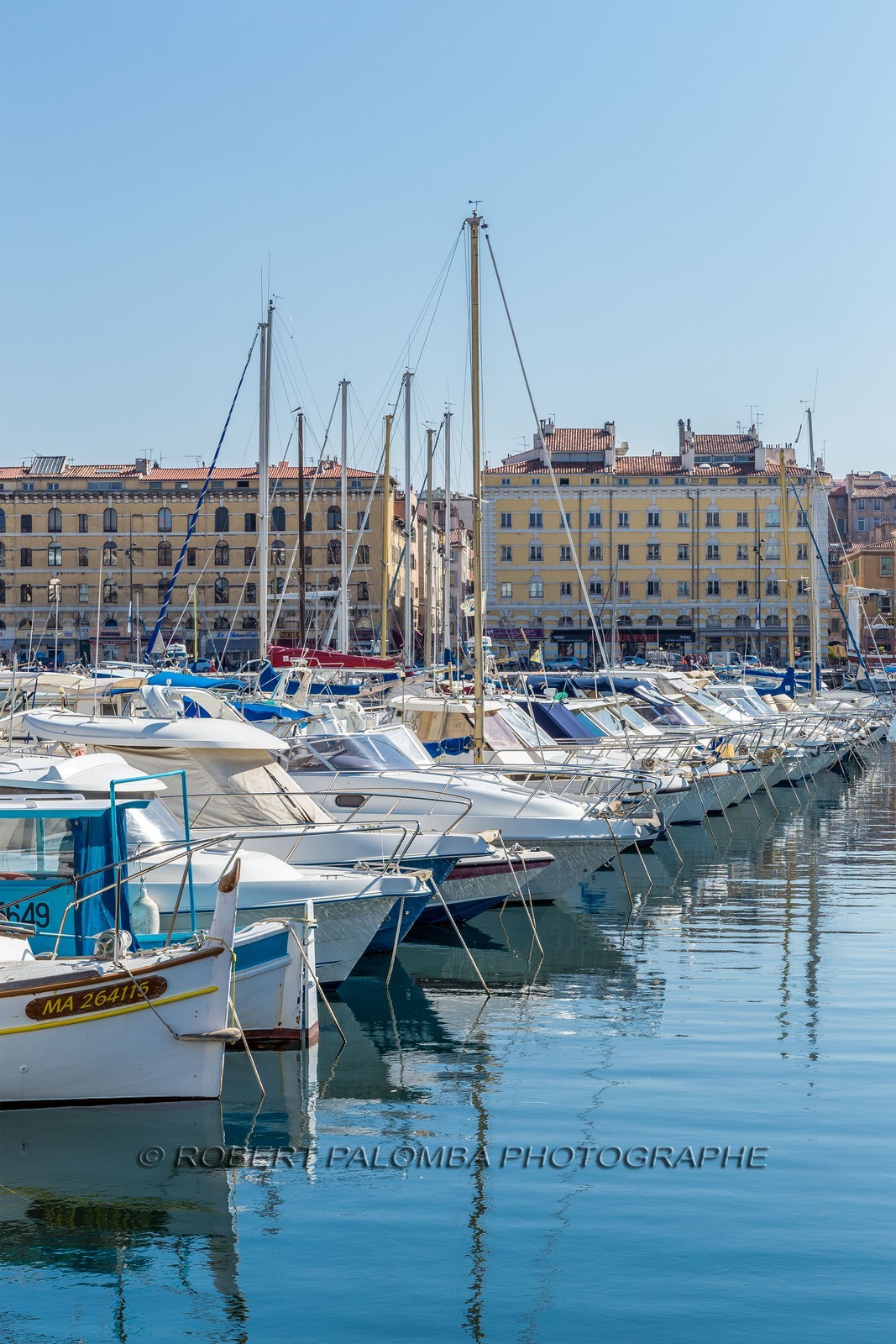 Marseille
