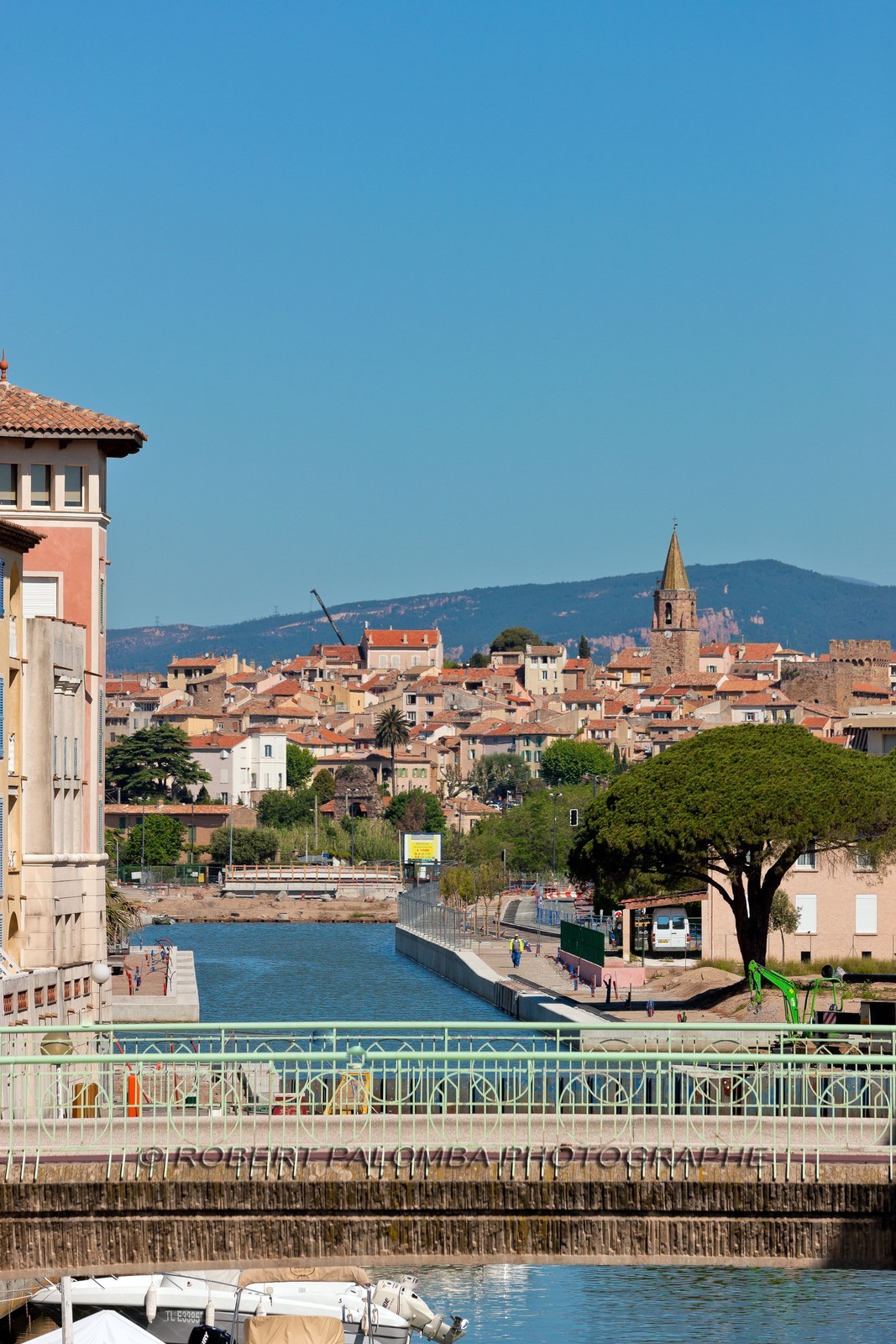 Fréjus