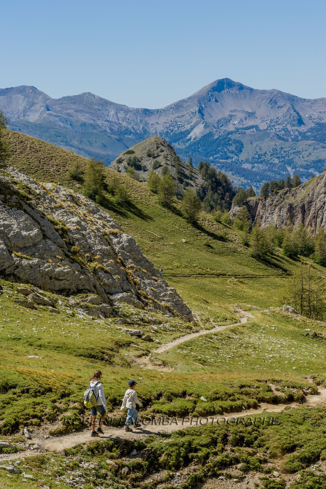 Col de la Petite Cayolle Col de la Petite Cayolle