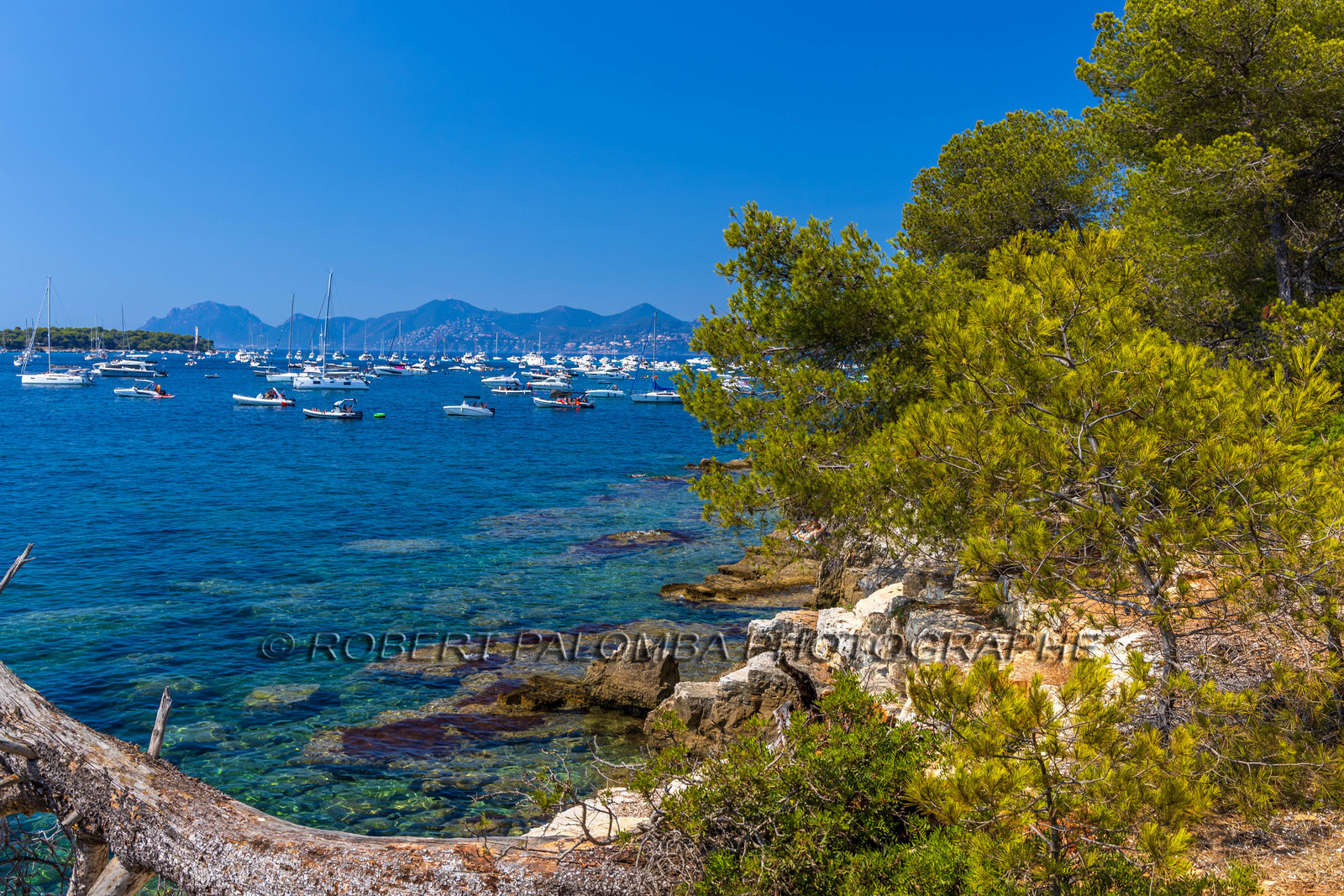 Lérins Sainte-Marguerite 2023