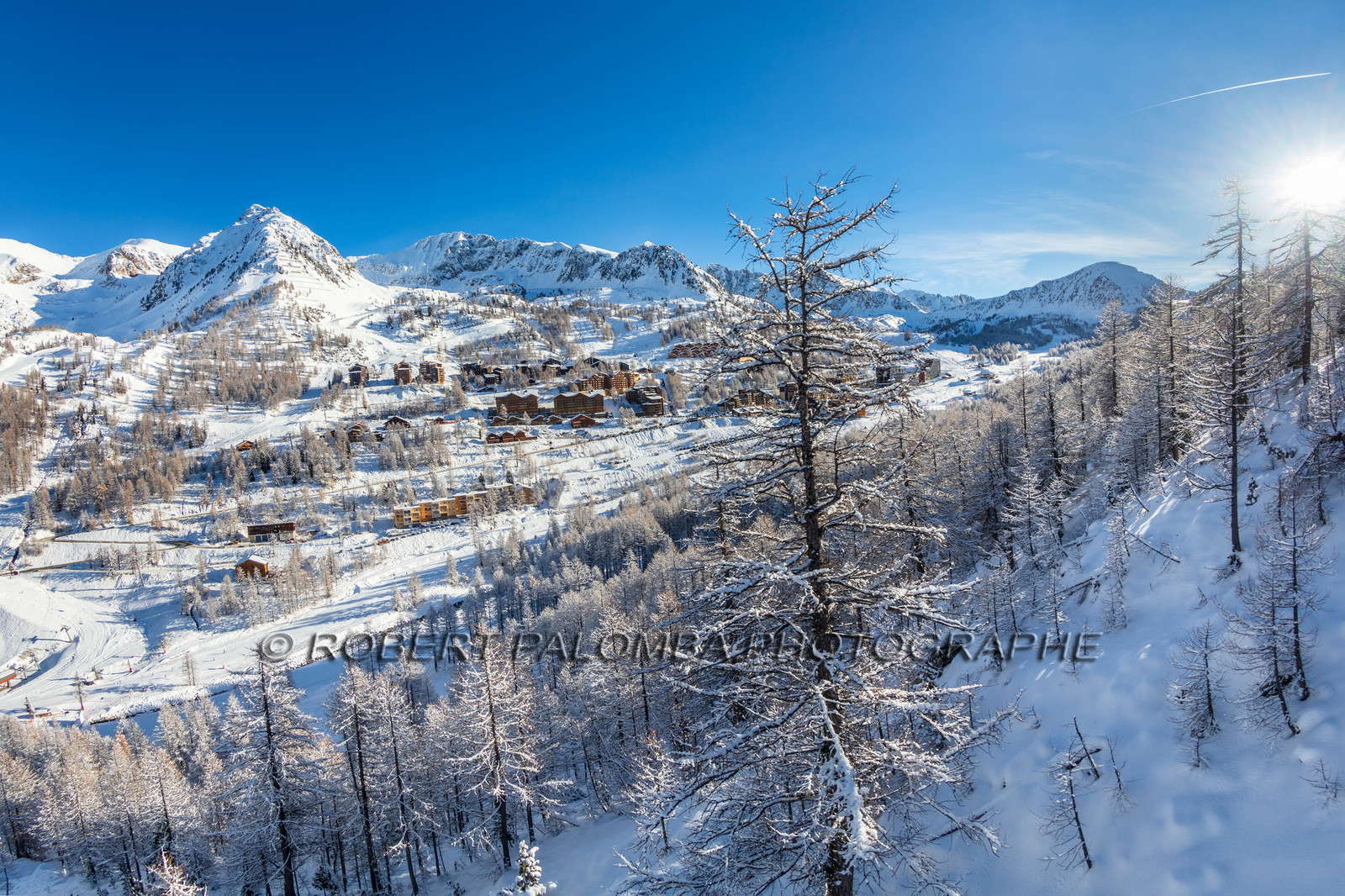 Isola 2000