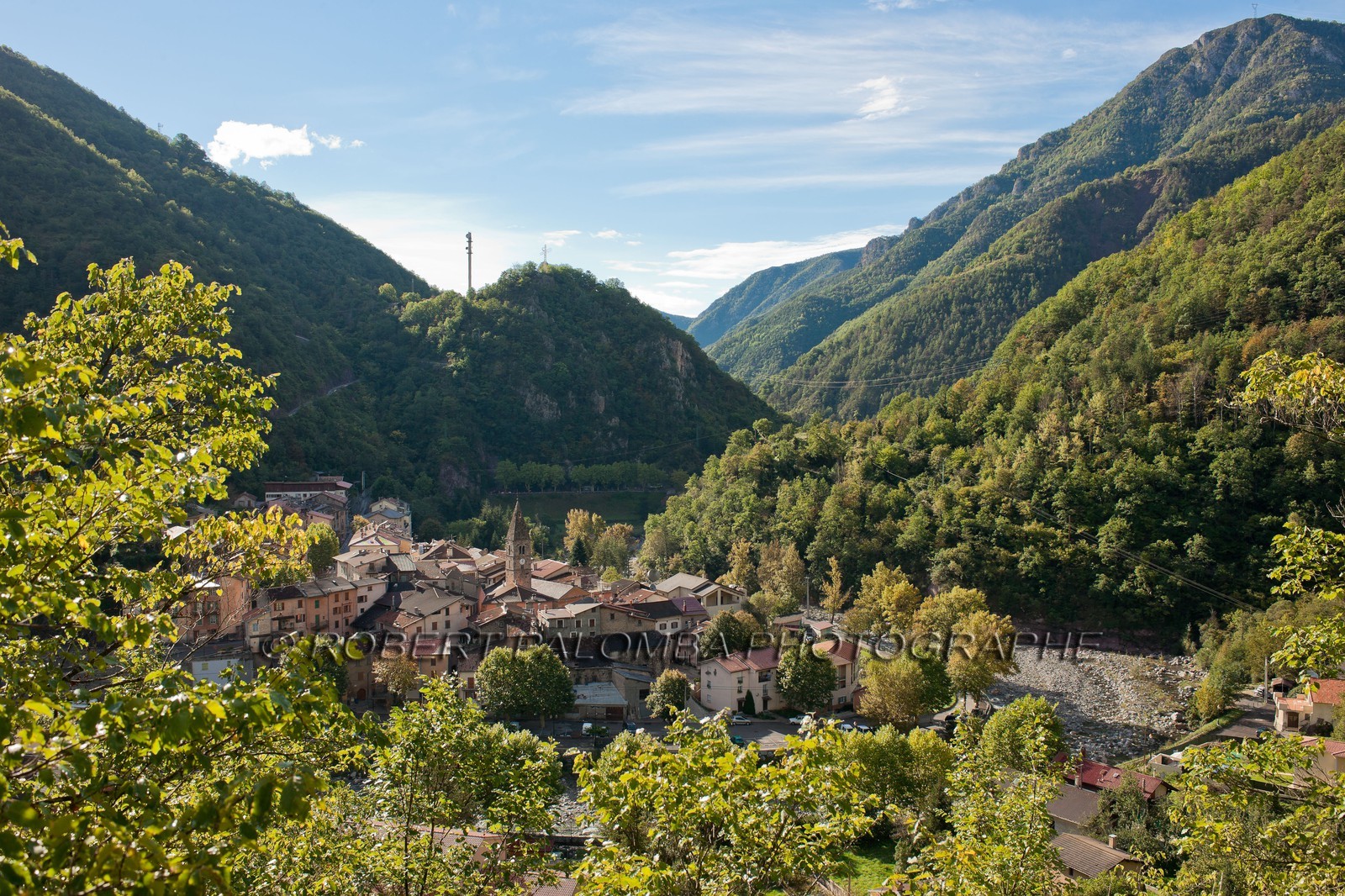 Saint-Sauveur-sur-Tinée