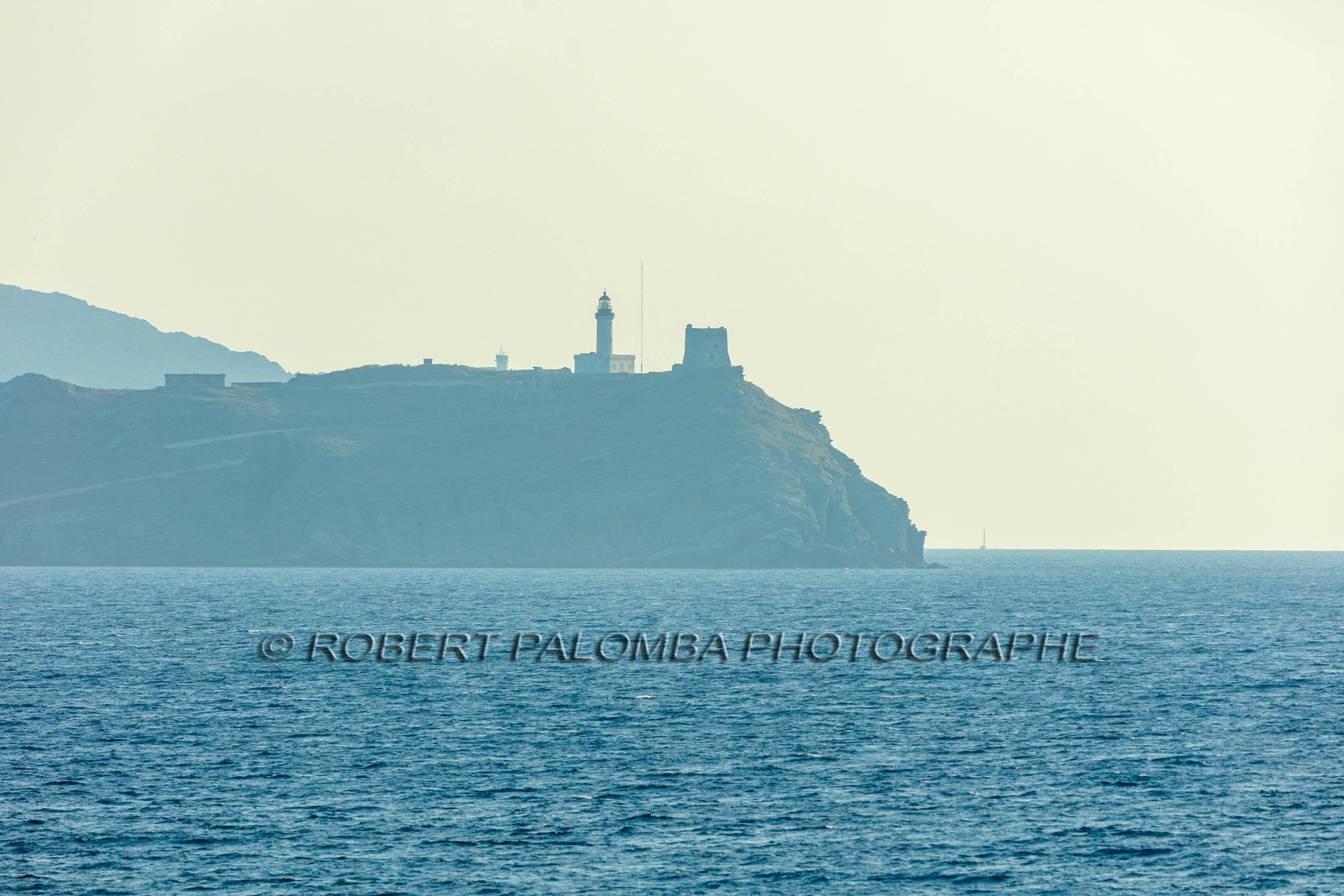 Giraglia