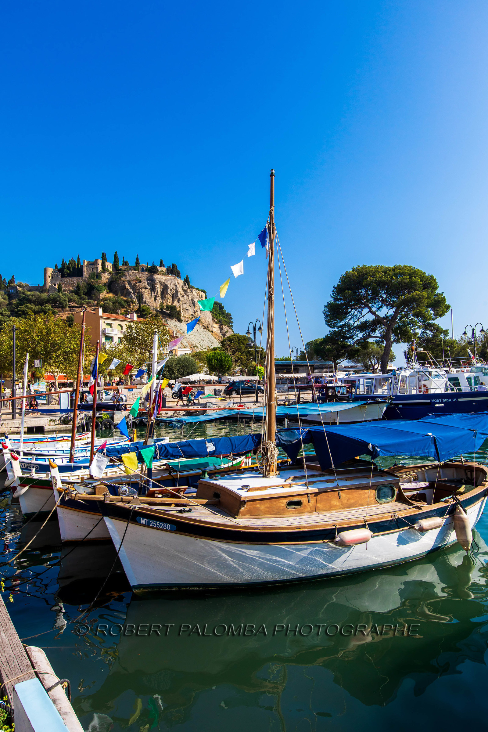 Cassis