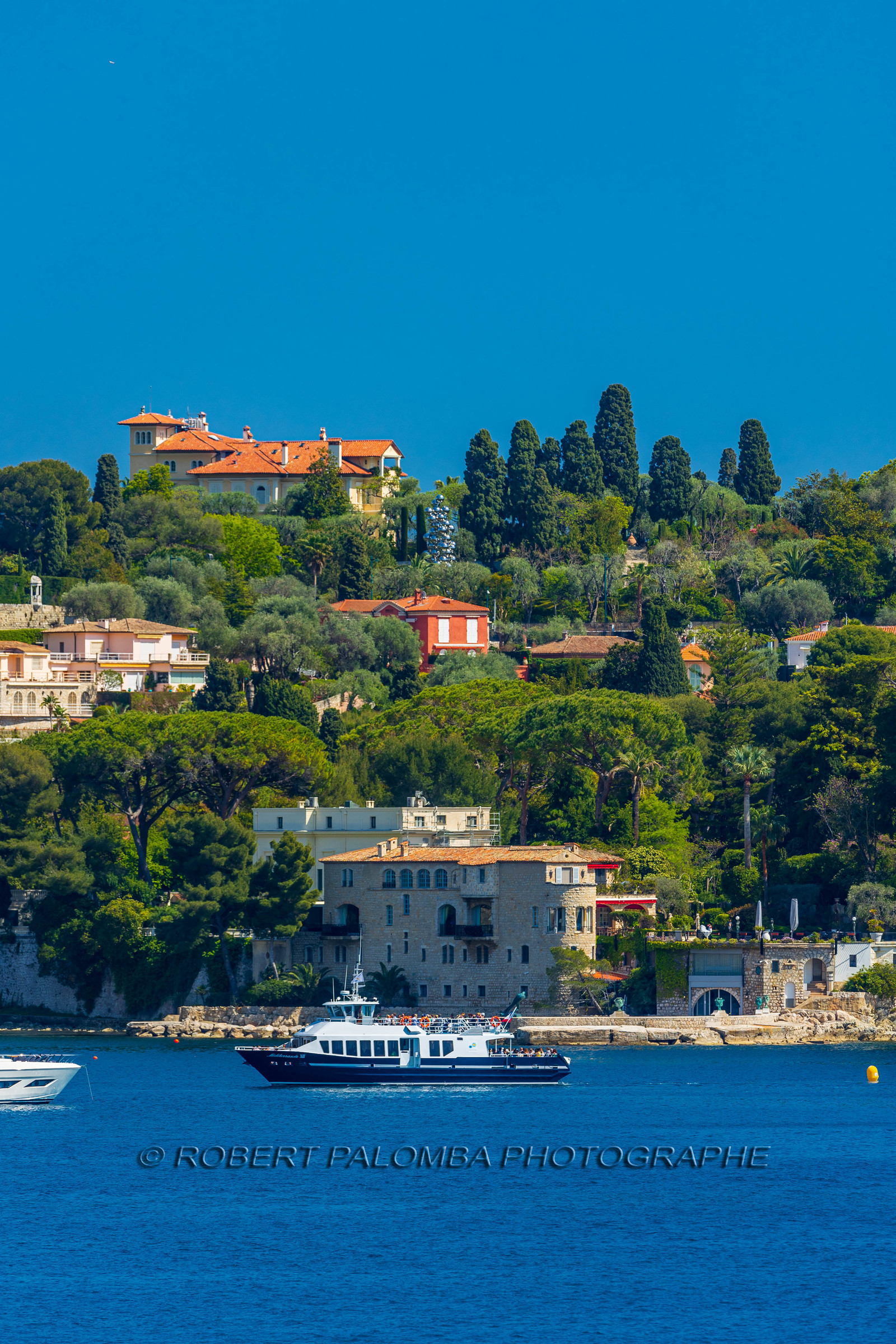 Villefranche-sur-Mer