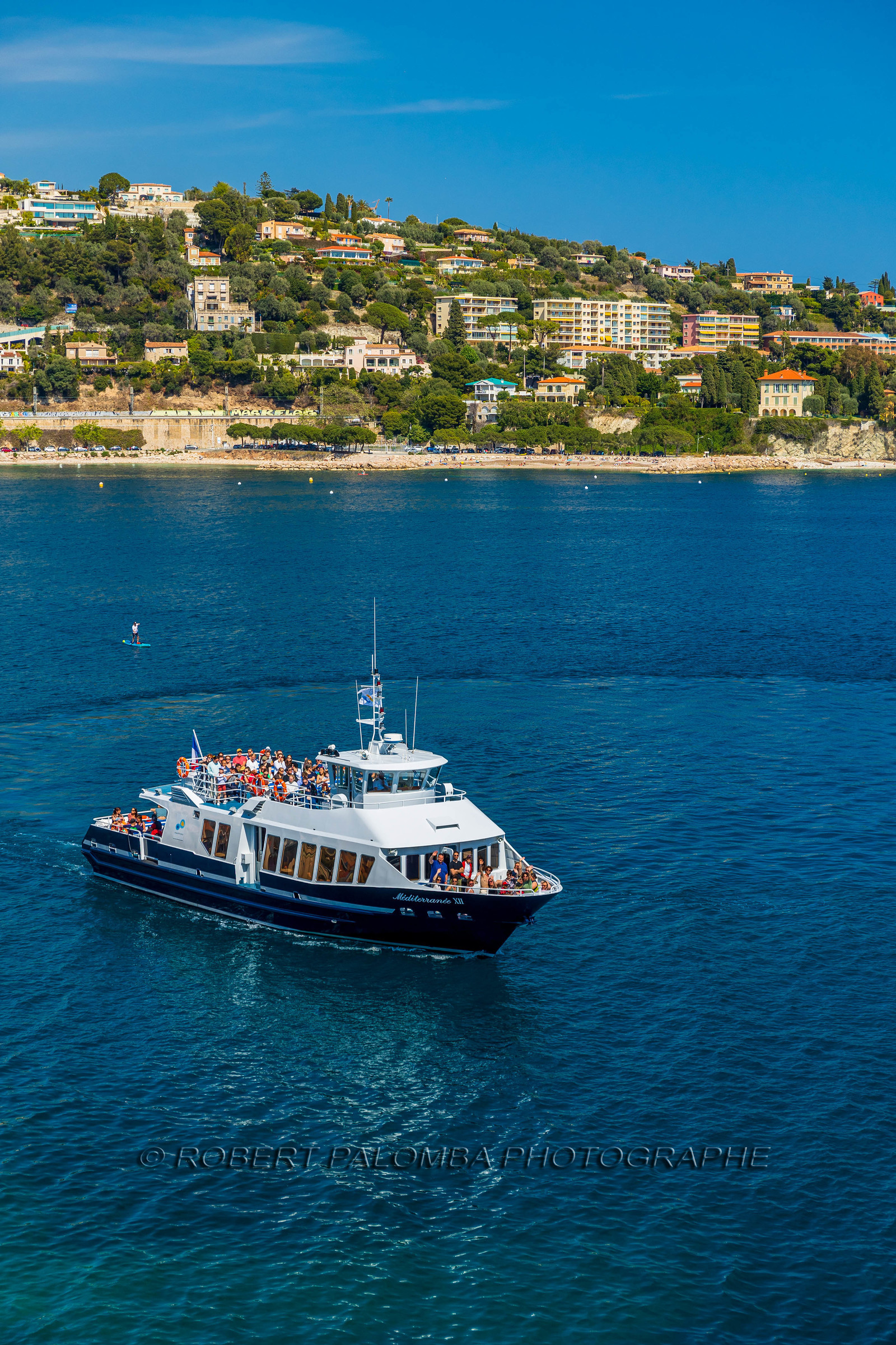 Villefranche-sur-Mer