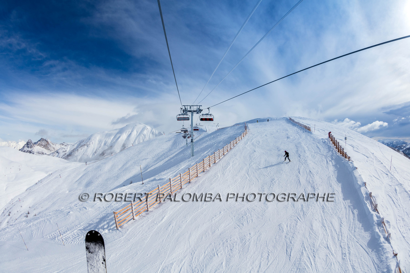 La Foux-d'Allos
