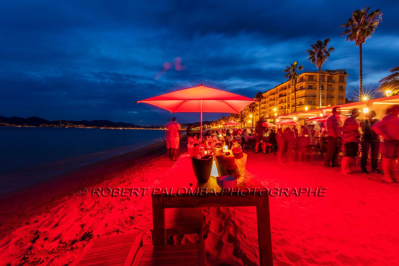 Cannes