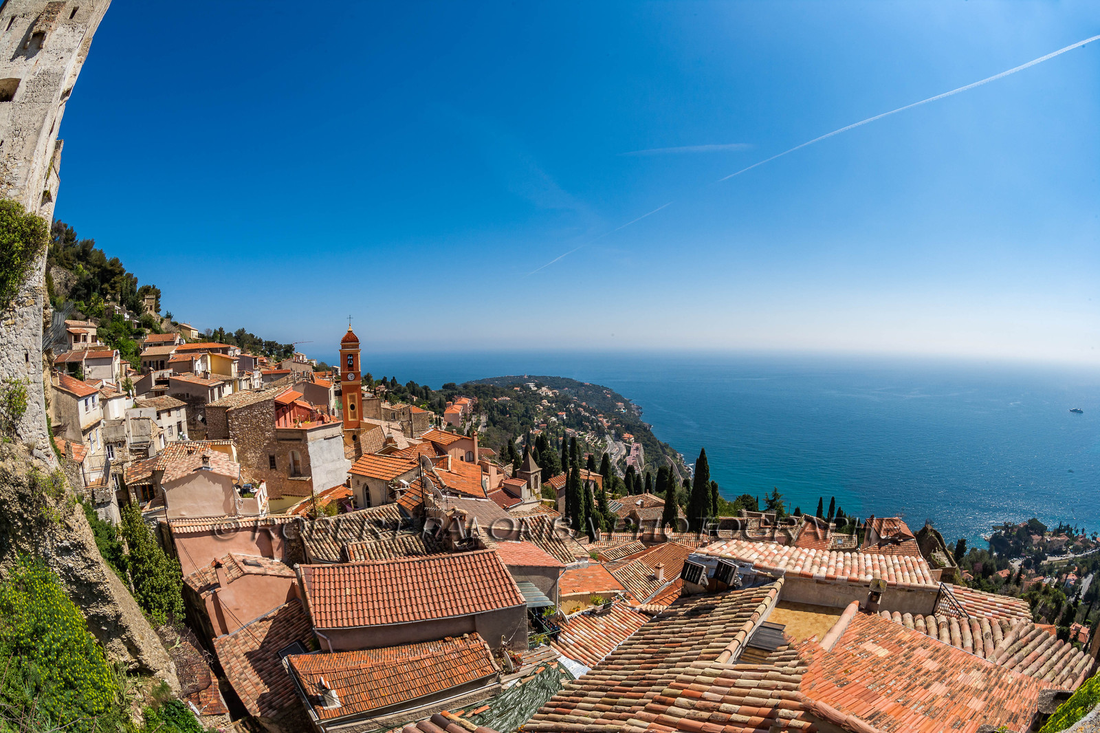 Roquebrune-Cap-Martin