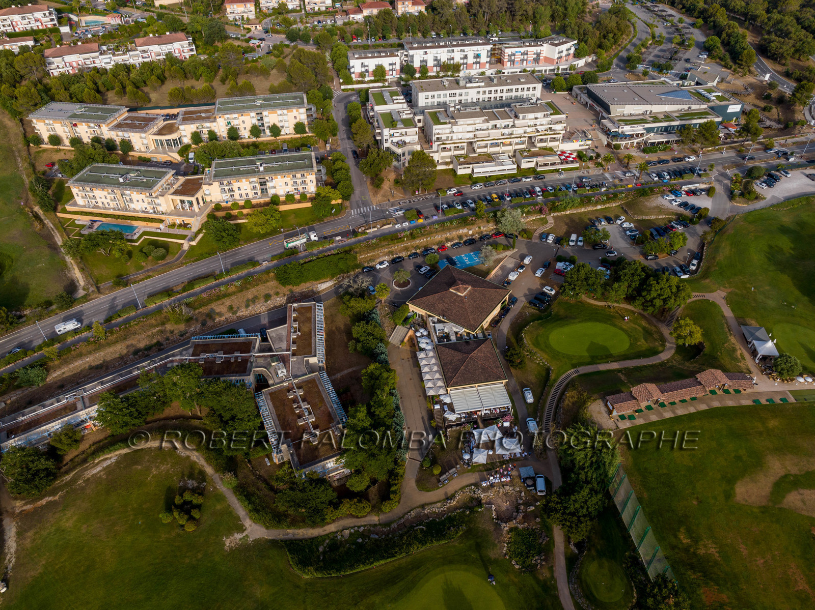 Sophia Antipolis