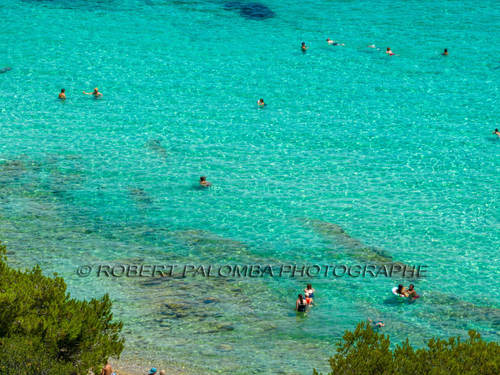 Lérins Sainte-Marguerite
