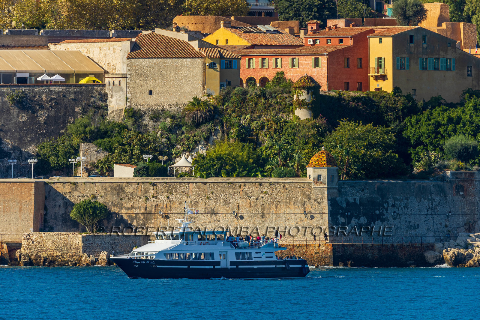 Rivage Côte d'Azur
