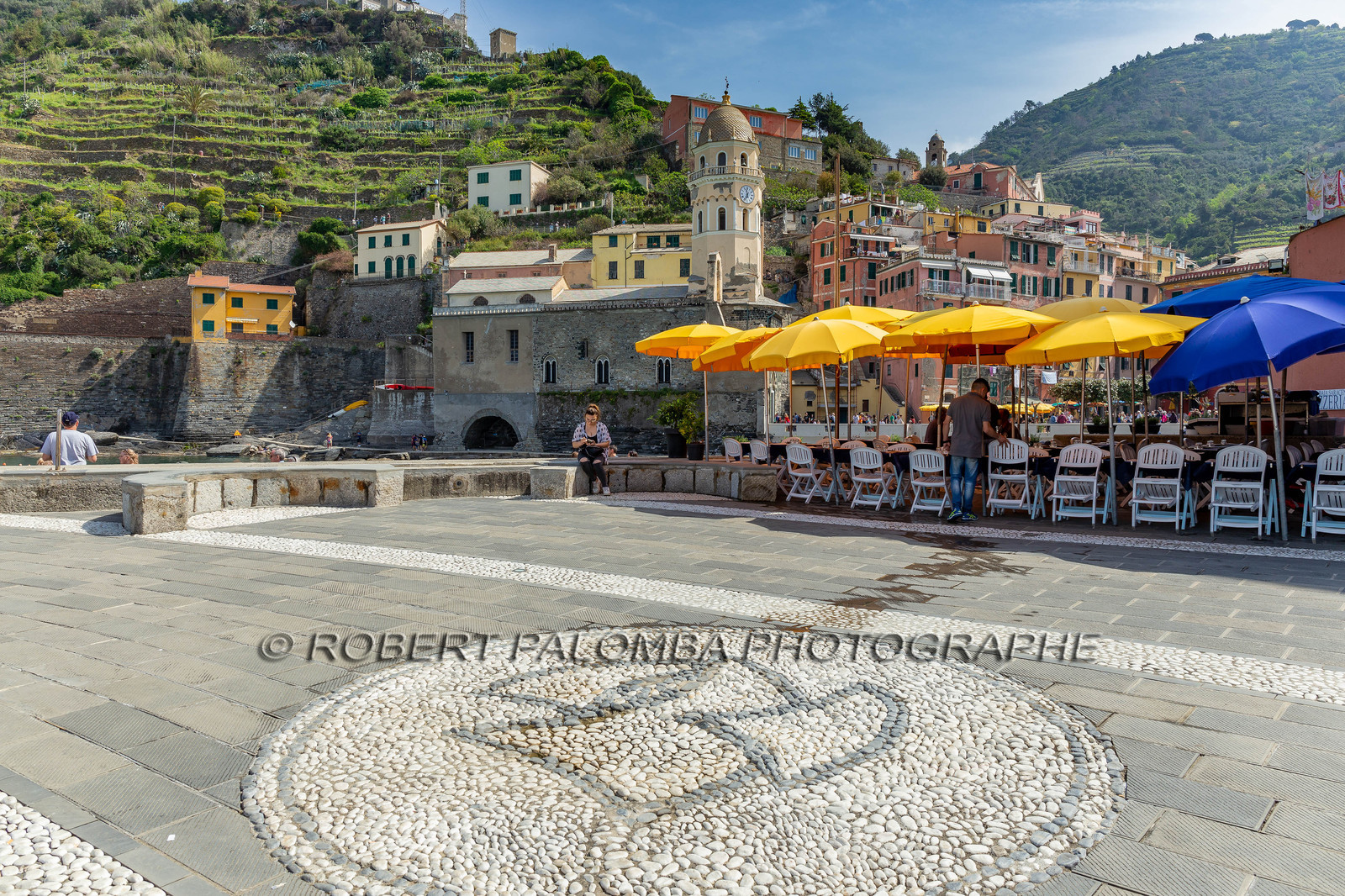 Cinque Terre