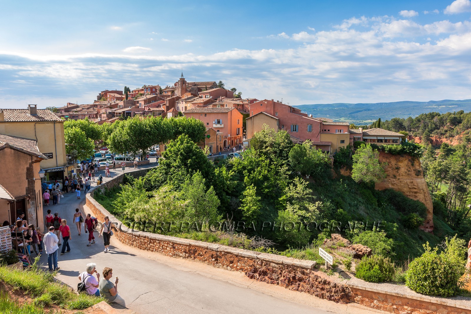 Roussillon