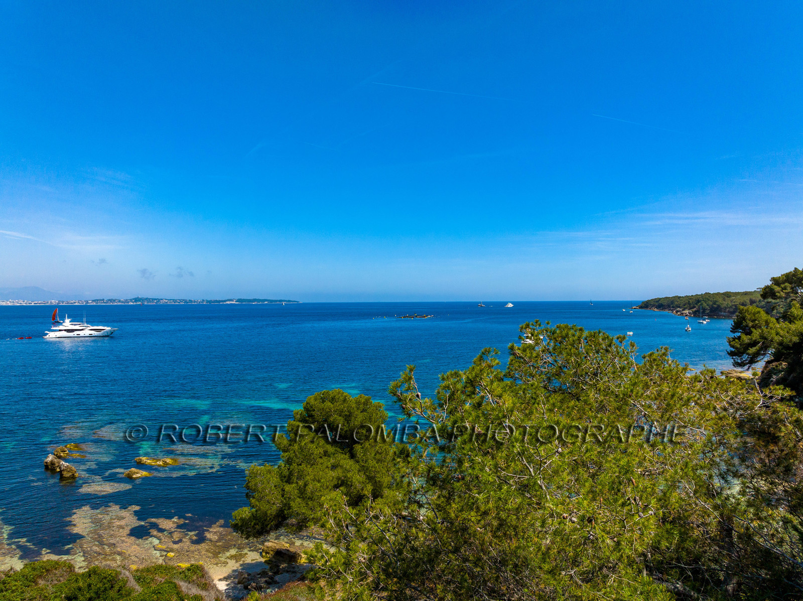 Lérins Sainte-Marguerite