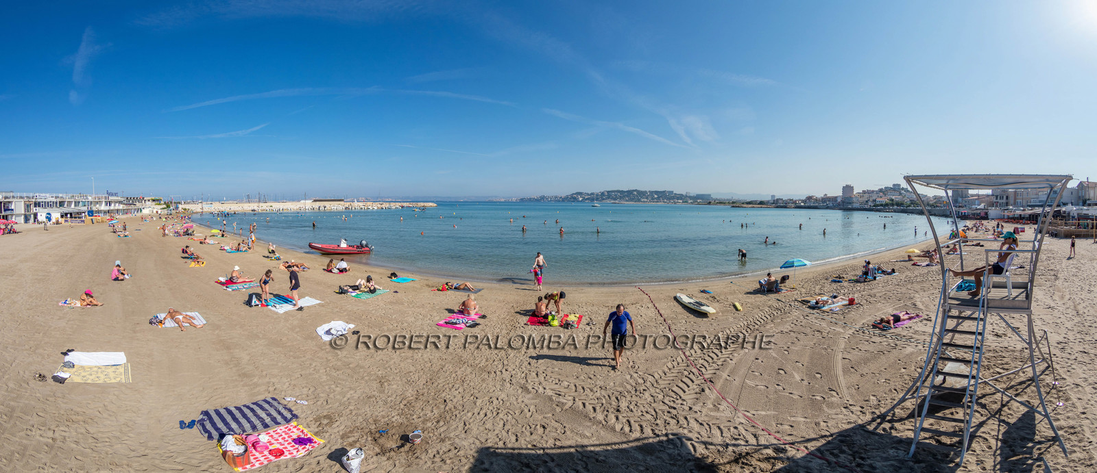 Marseille
