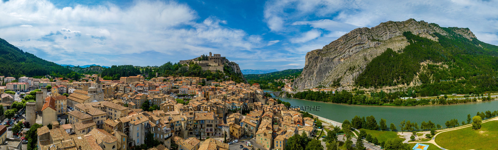 Sisteron