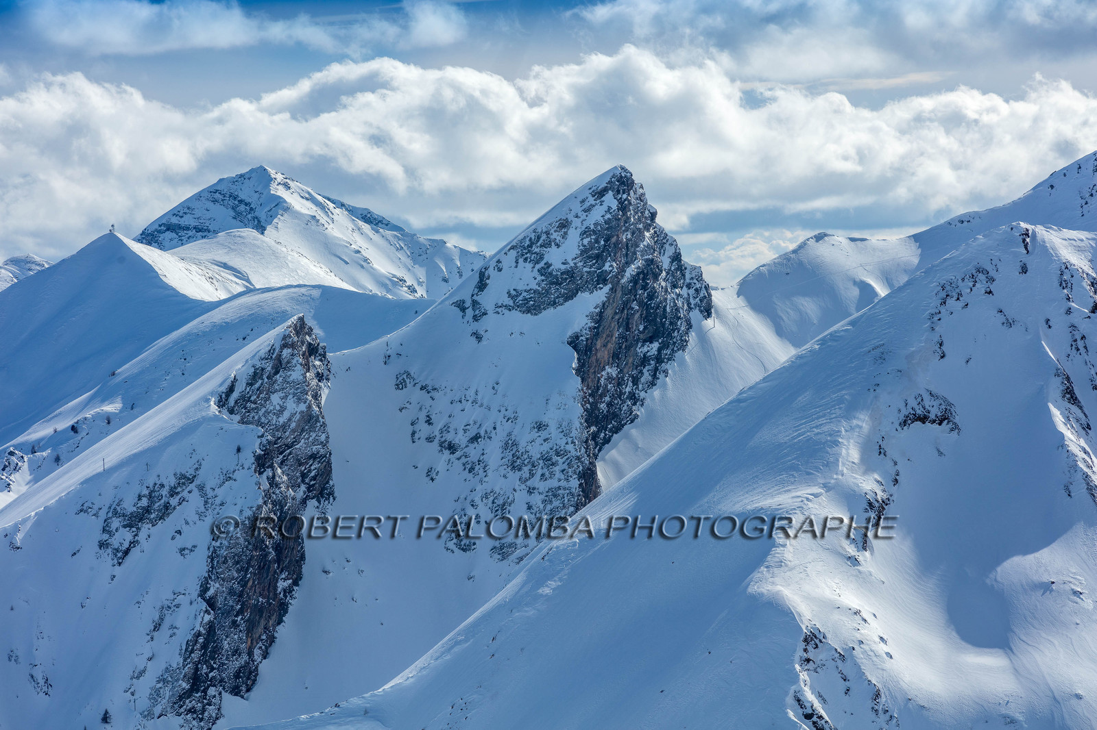 La Foux-d'Allos
