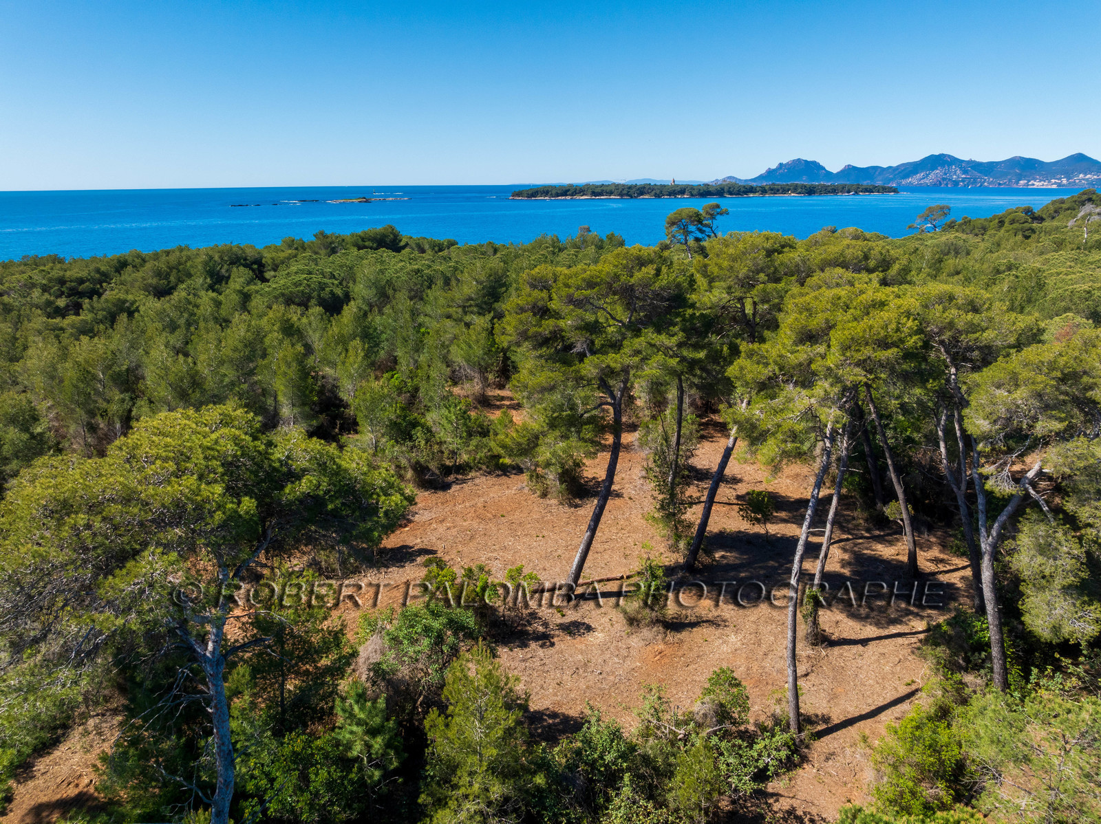Lérins Sainte-Marguerite 2024