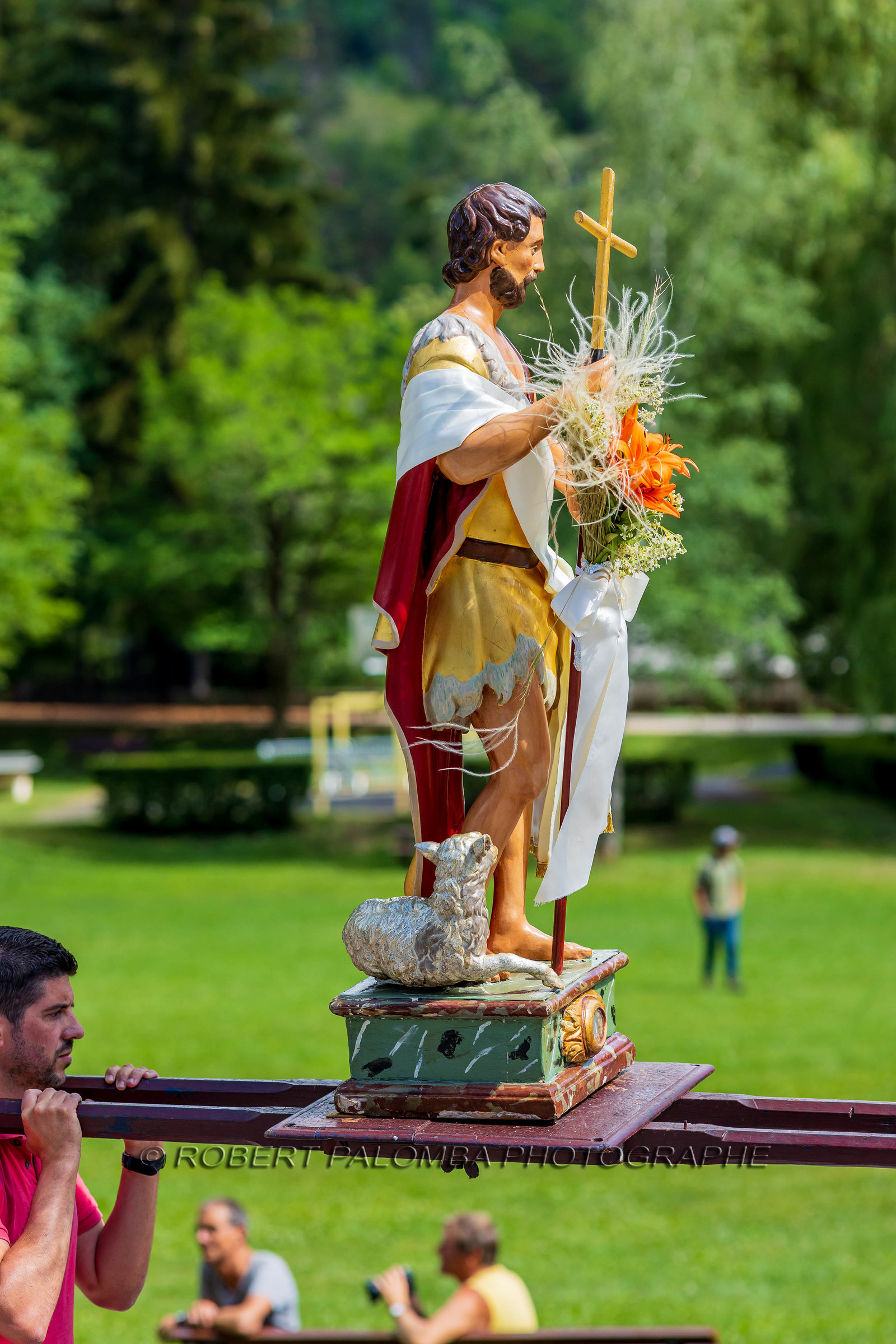 Colmars-les-Alpes