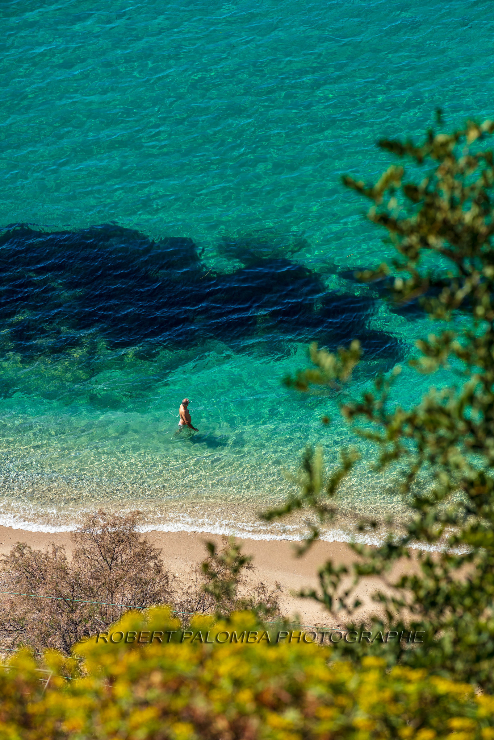 Villefranche-sur-Mer