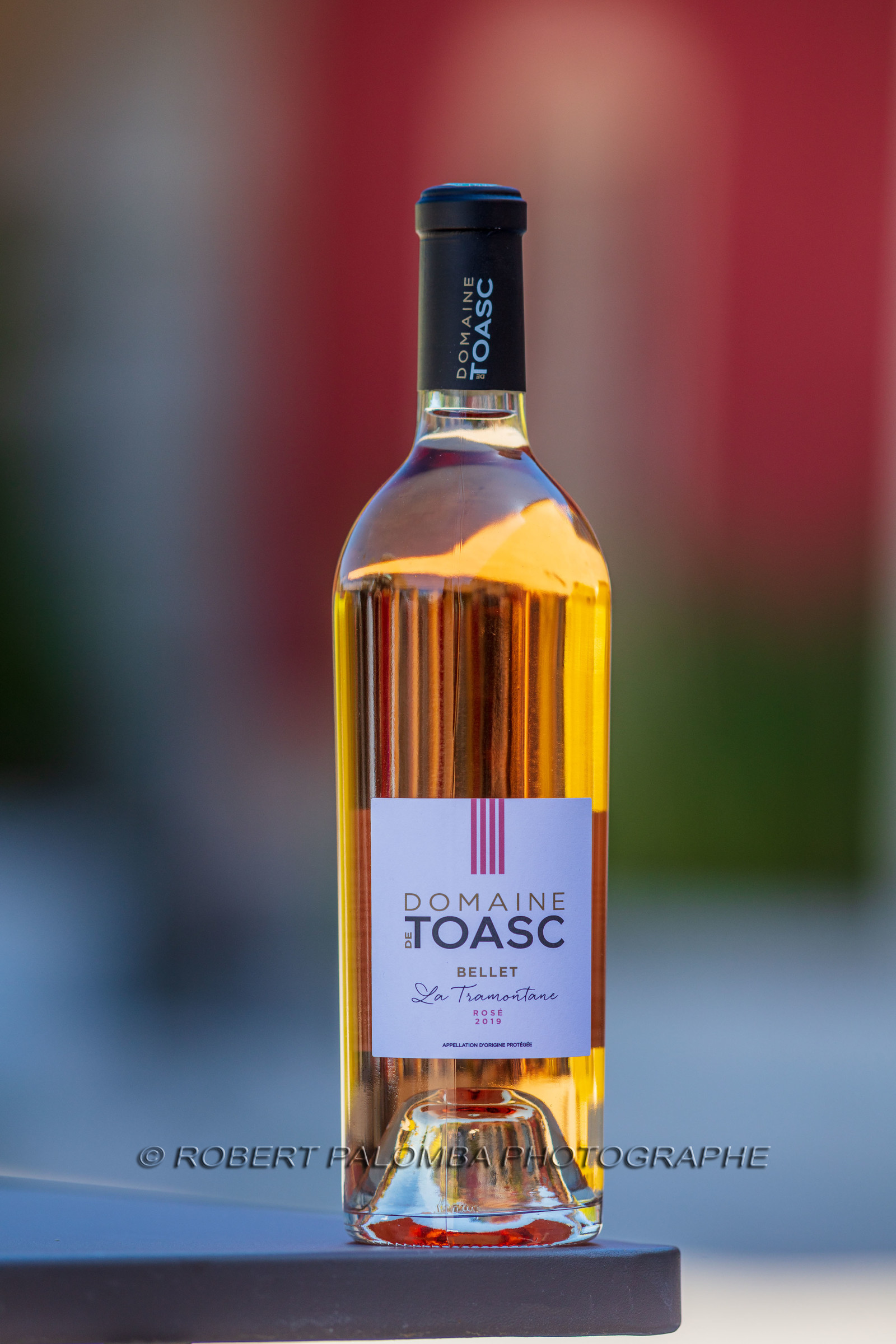 Domaine de Toasc
