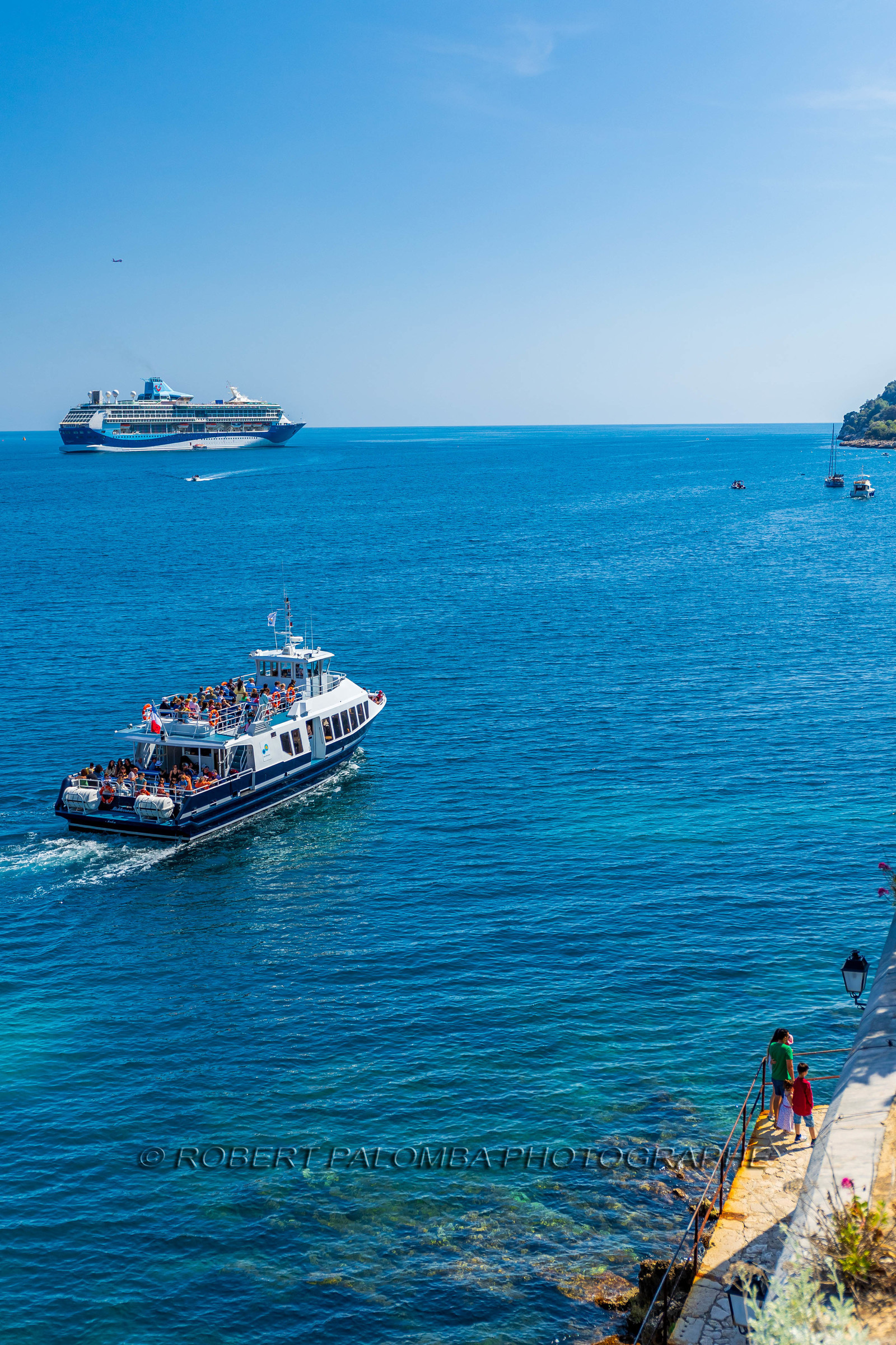 Villefranche-sur-Mer