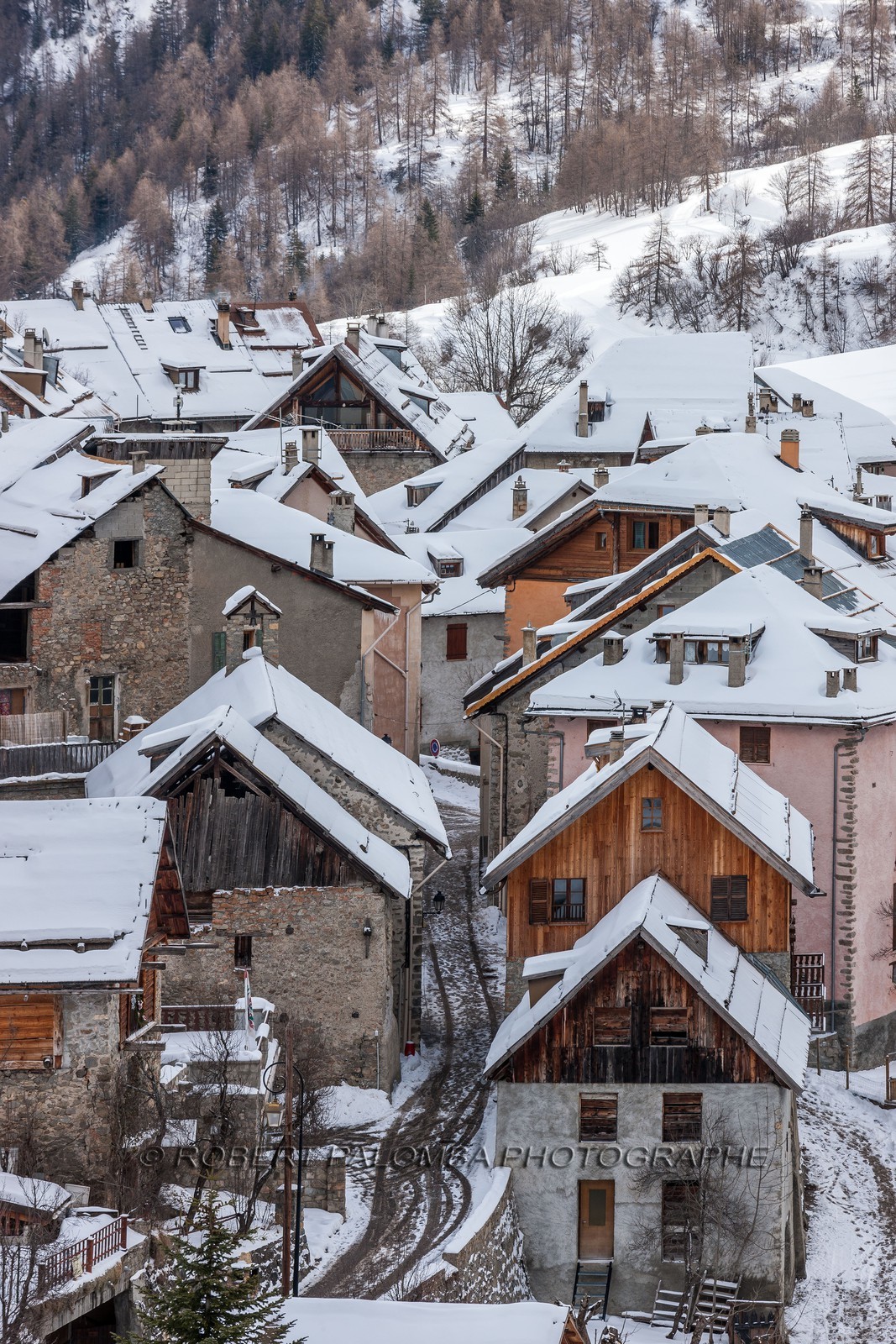 Saint-Dalmas-le-Selvage