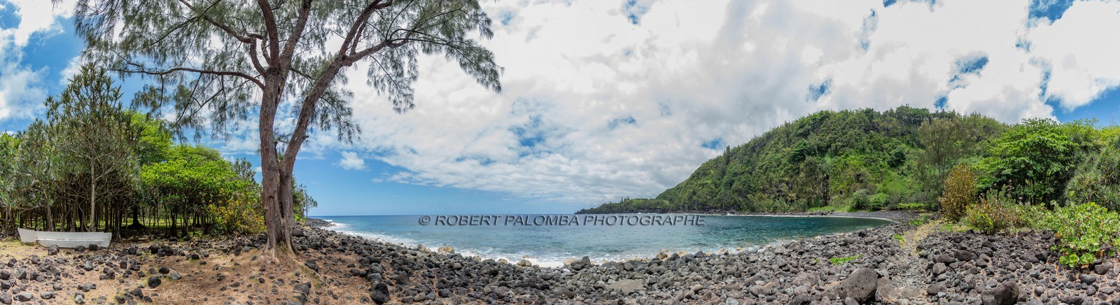 Ile de La Réunion