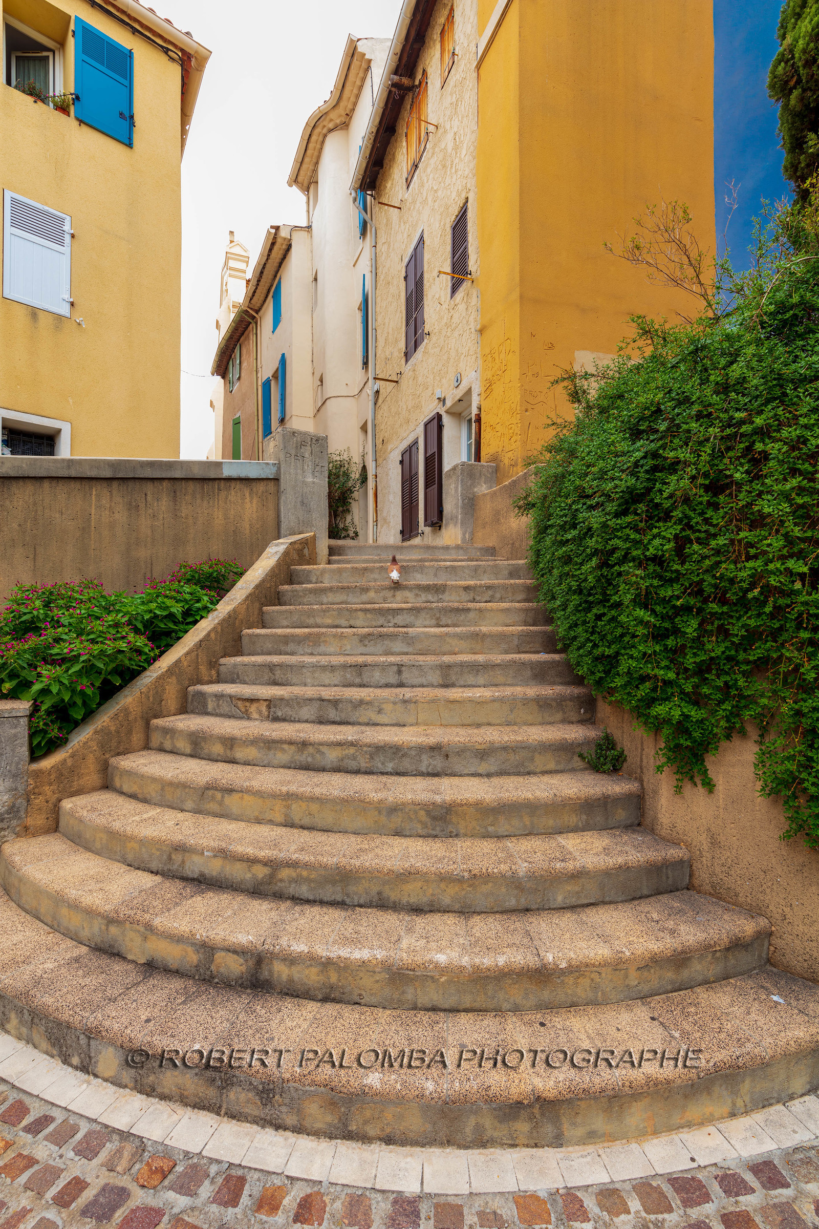 Aubagne