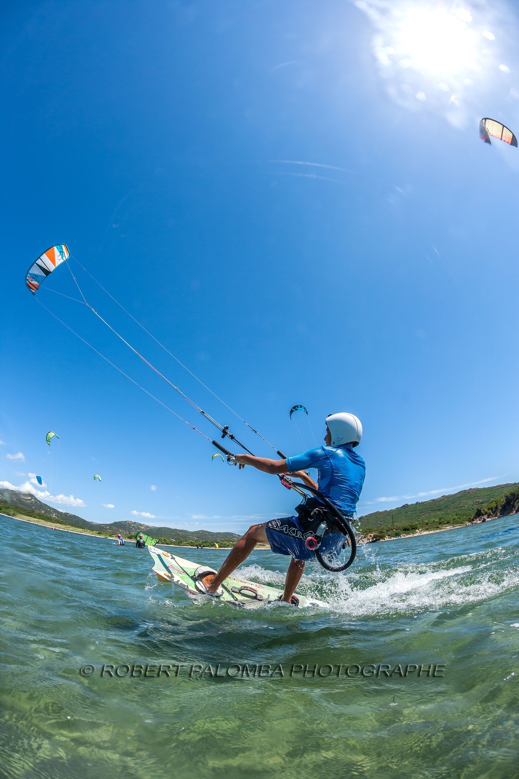 Kitesurf