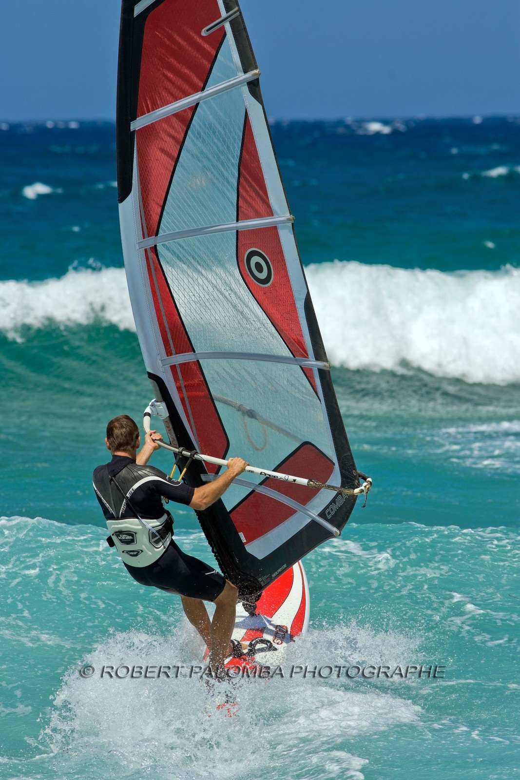 Windsurf