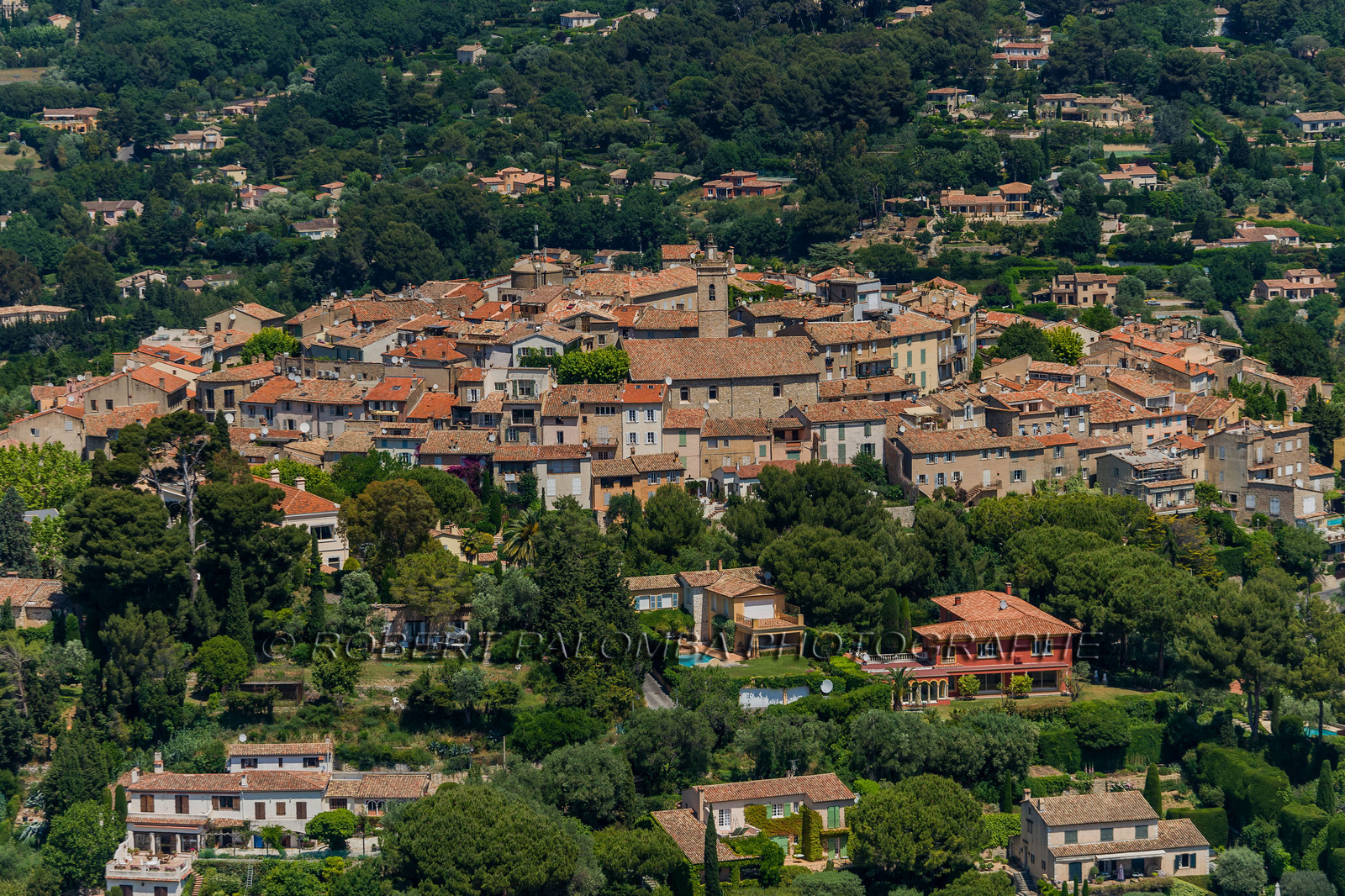 Mougins