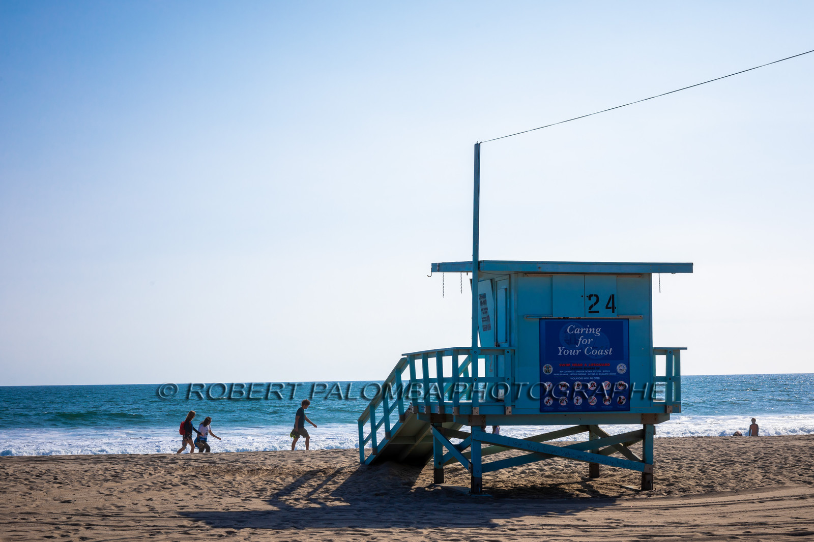 Los Angeles