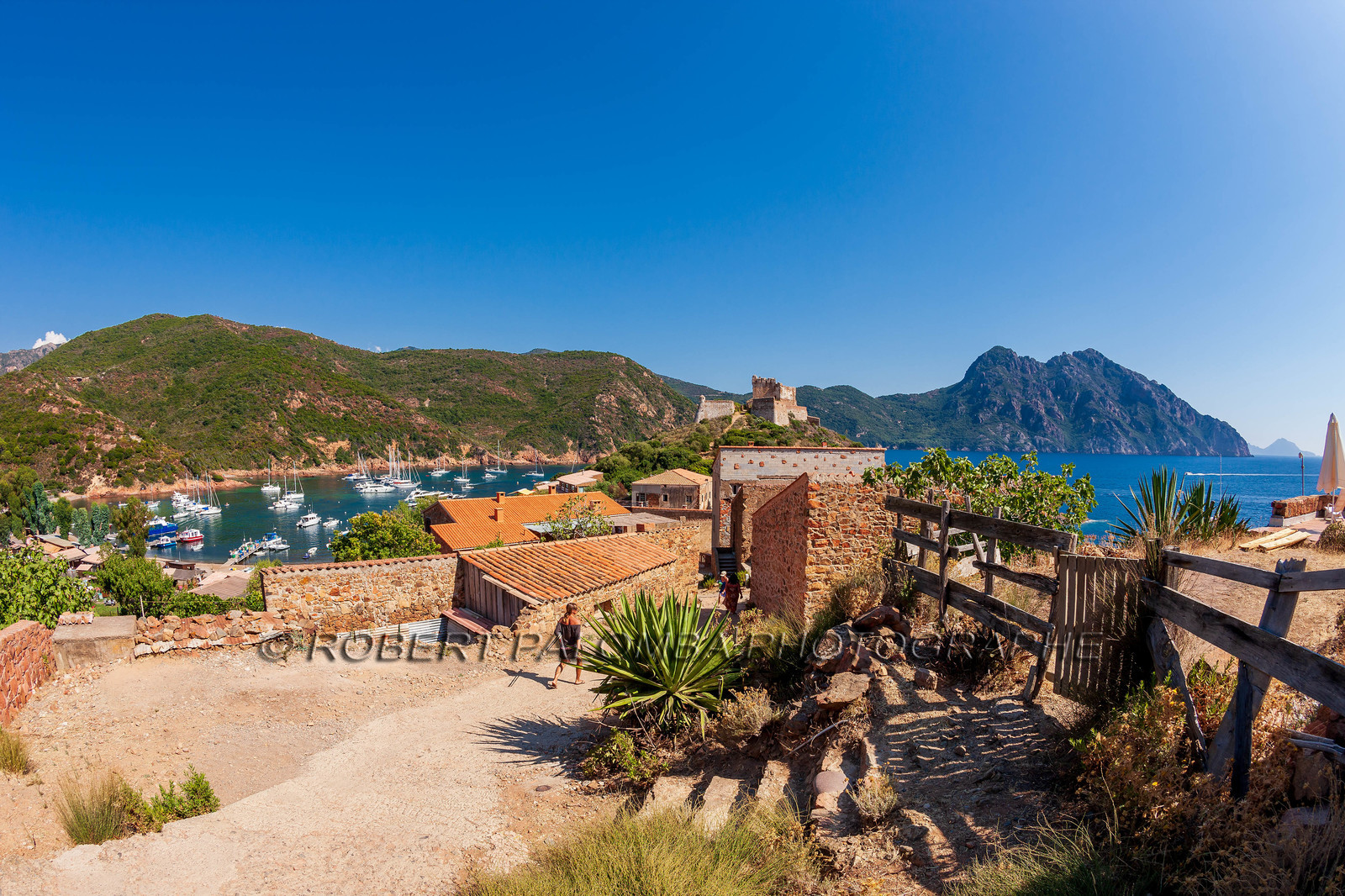 Girolata