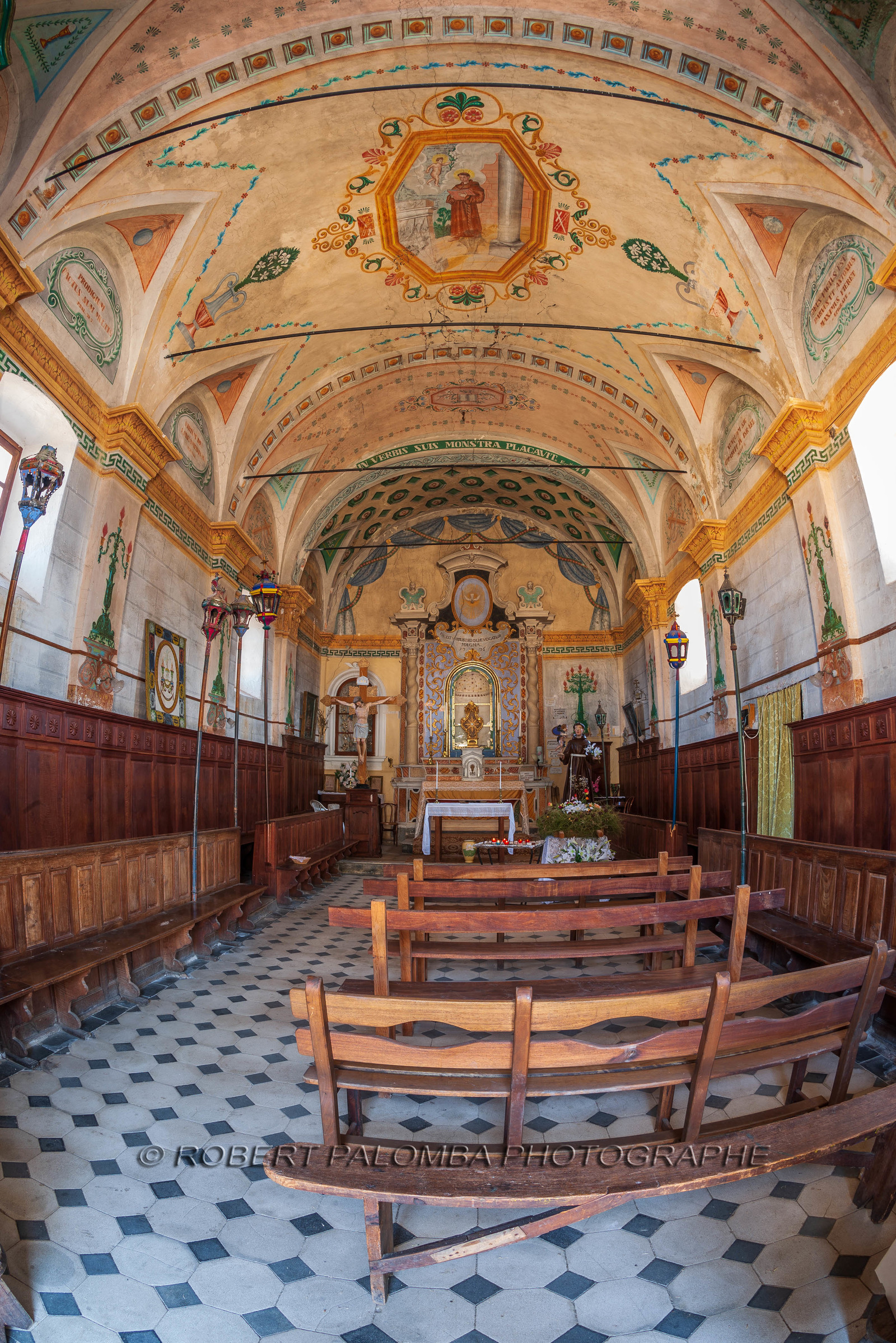 Sant' Antonino