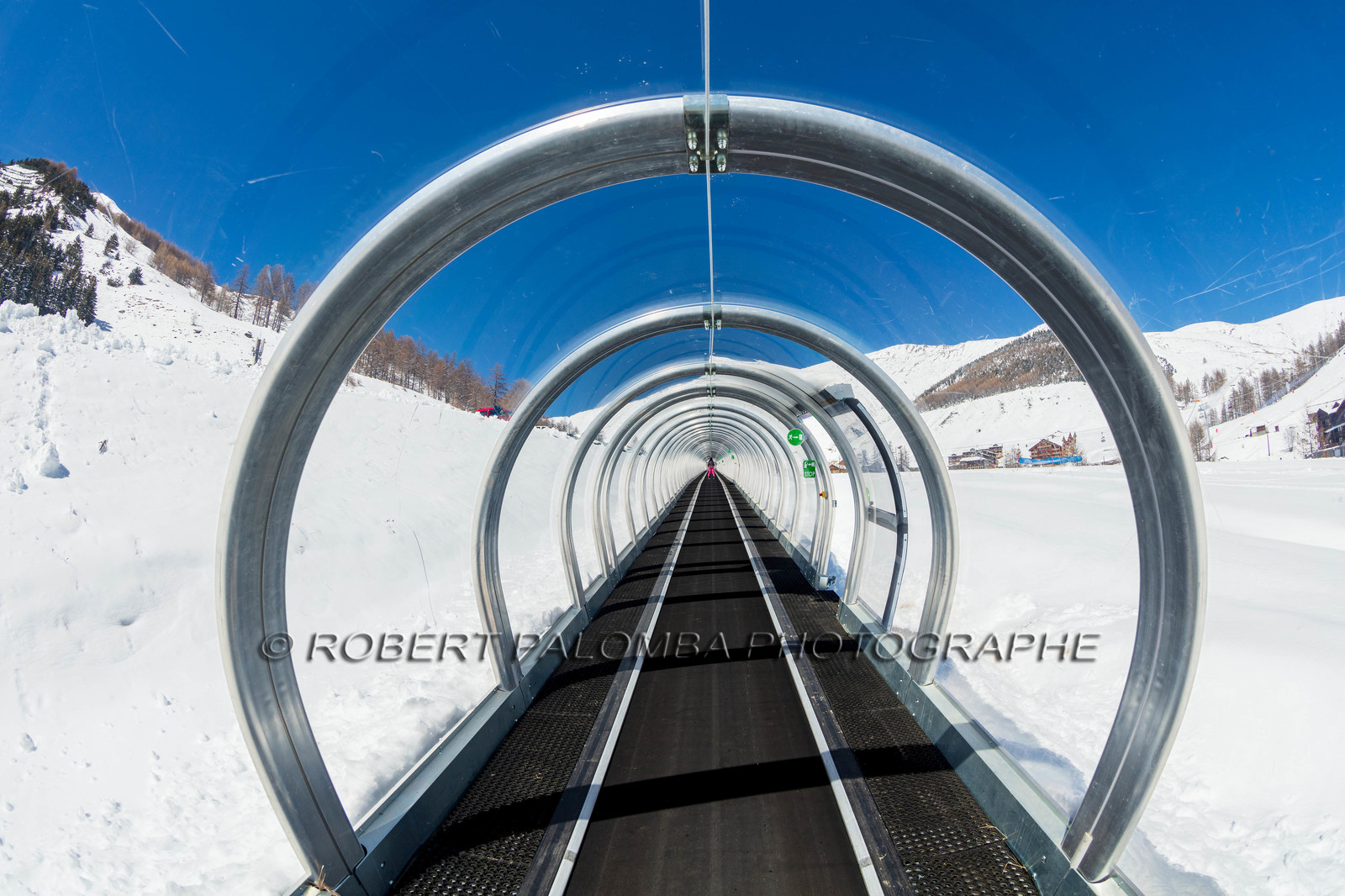 La Foux d'Allos