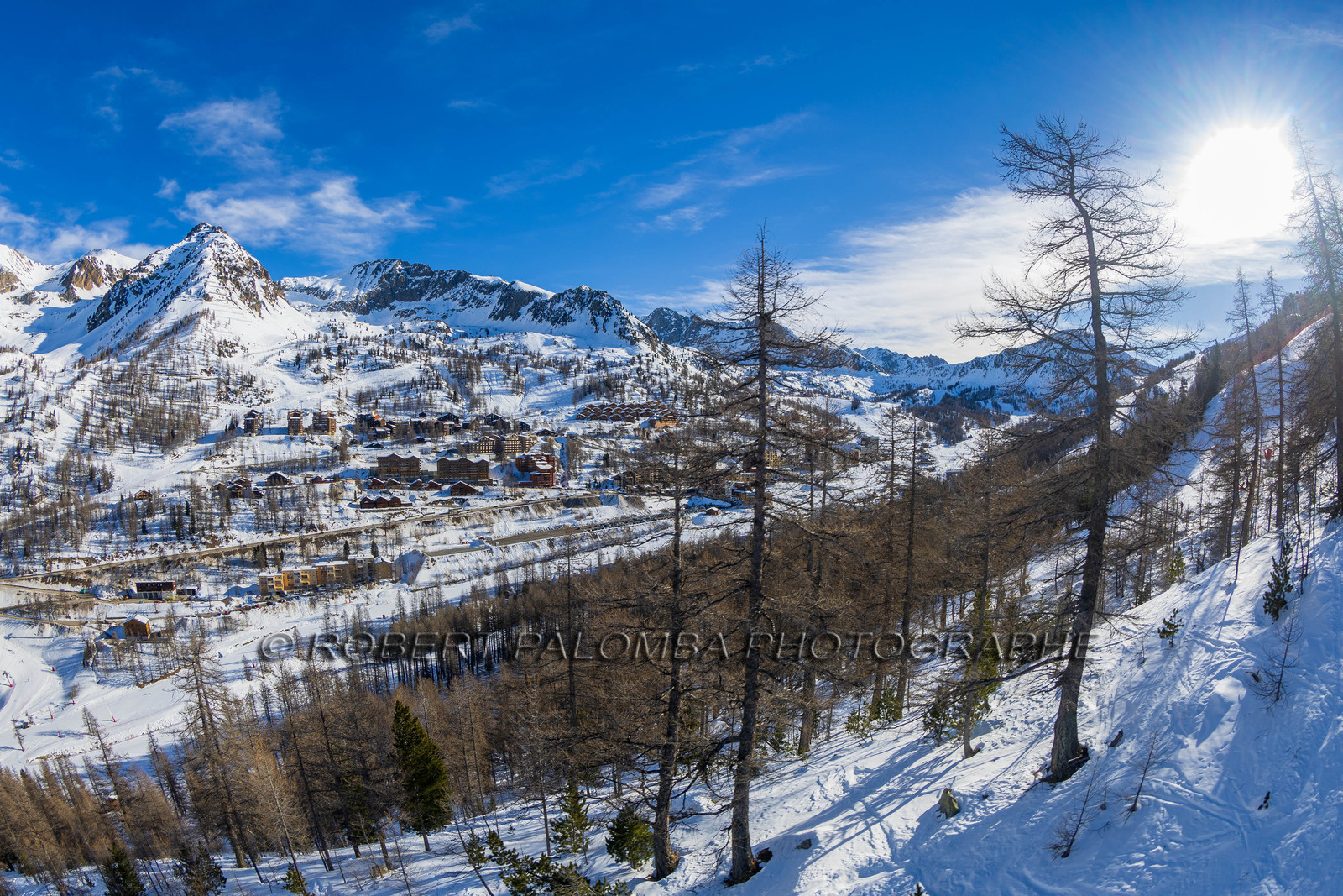 Isola 2000