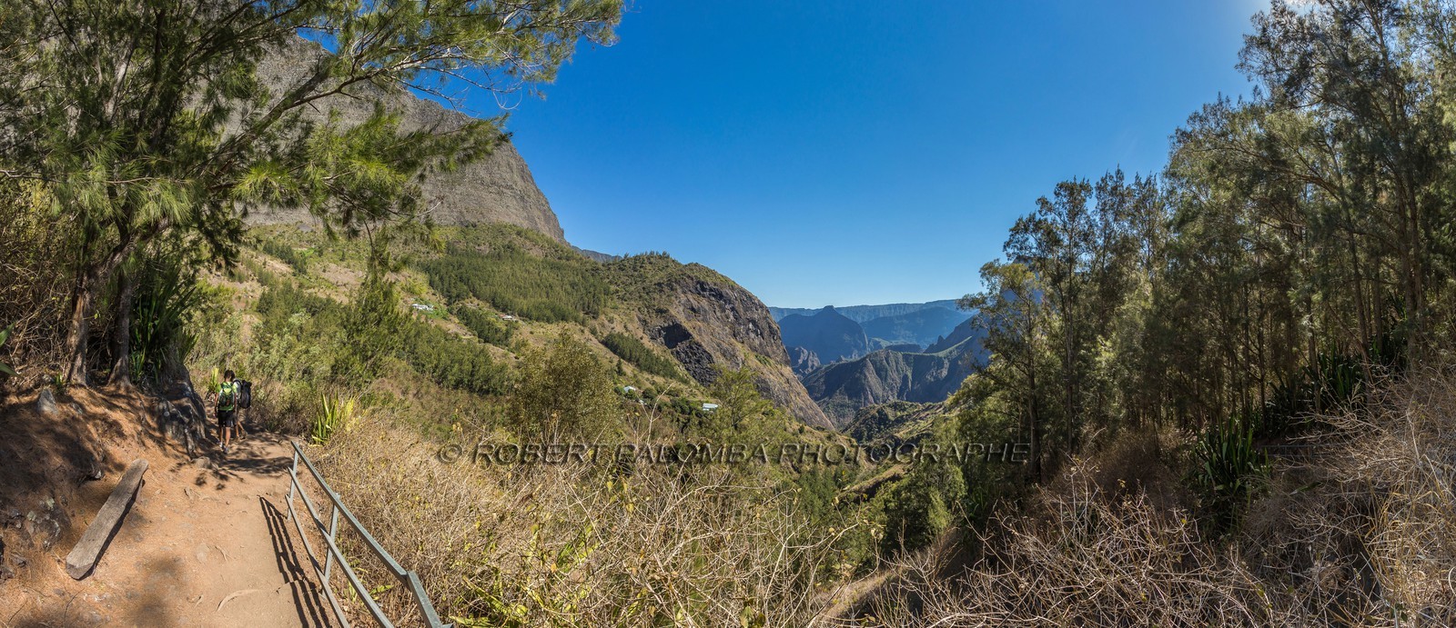 Ile de La Réunion