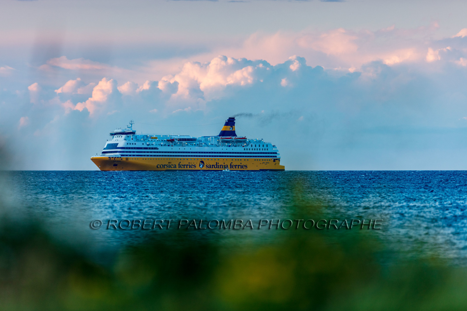 Ferries
