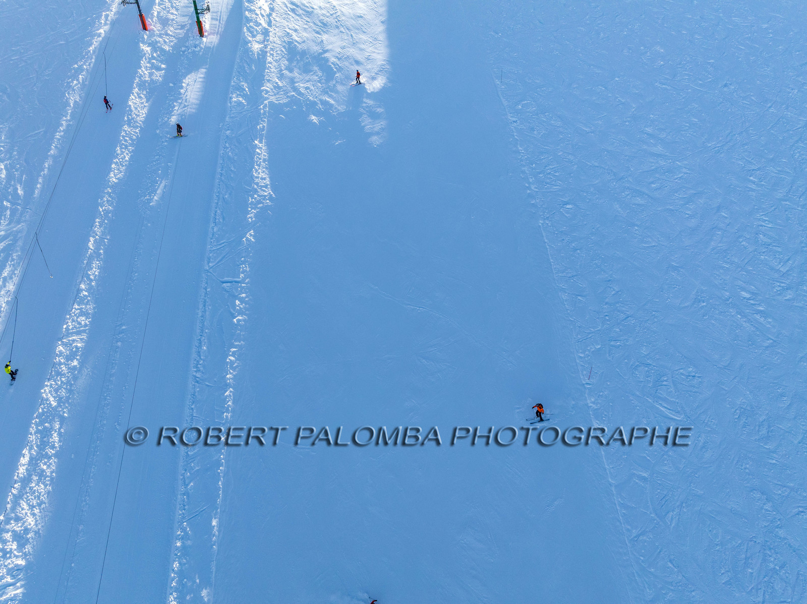 La Foux d'Allos