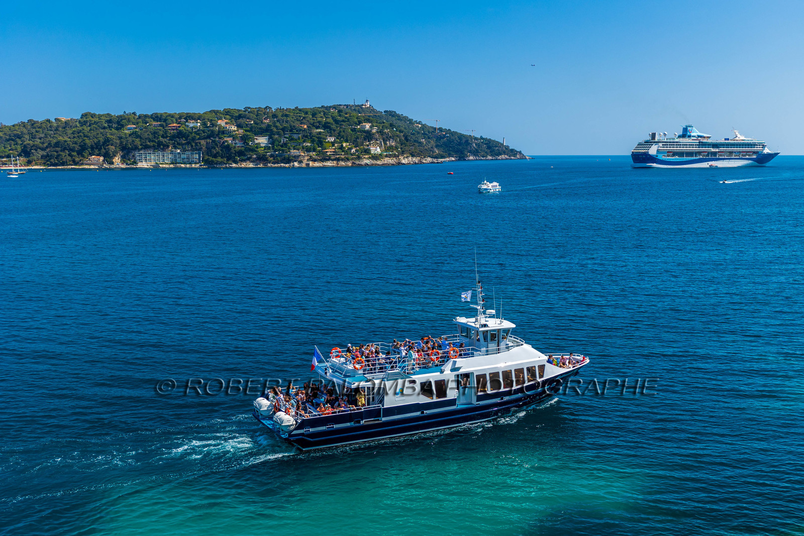 Villefranche-sur-Mer