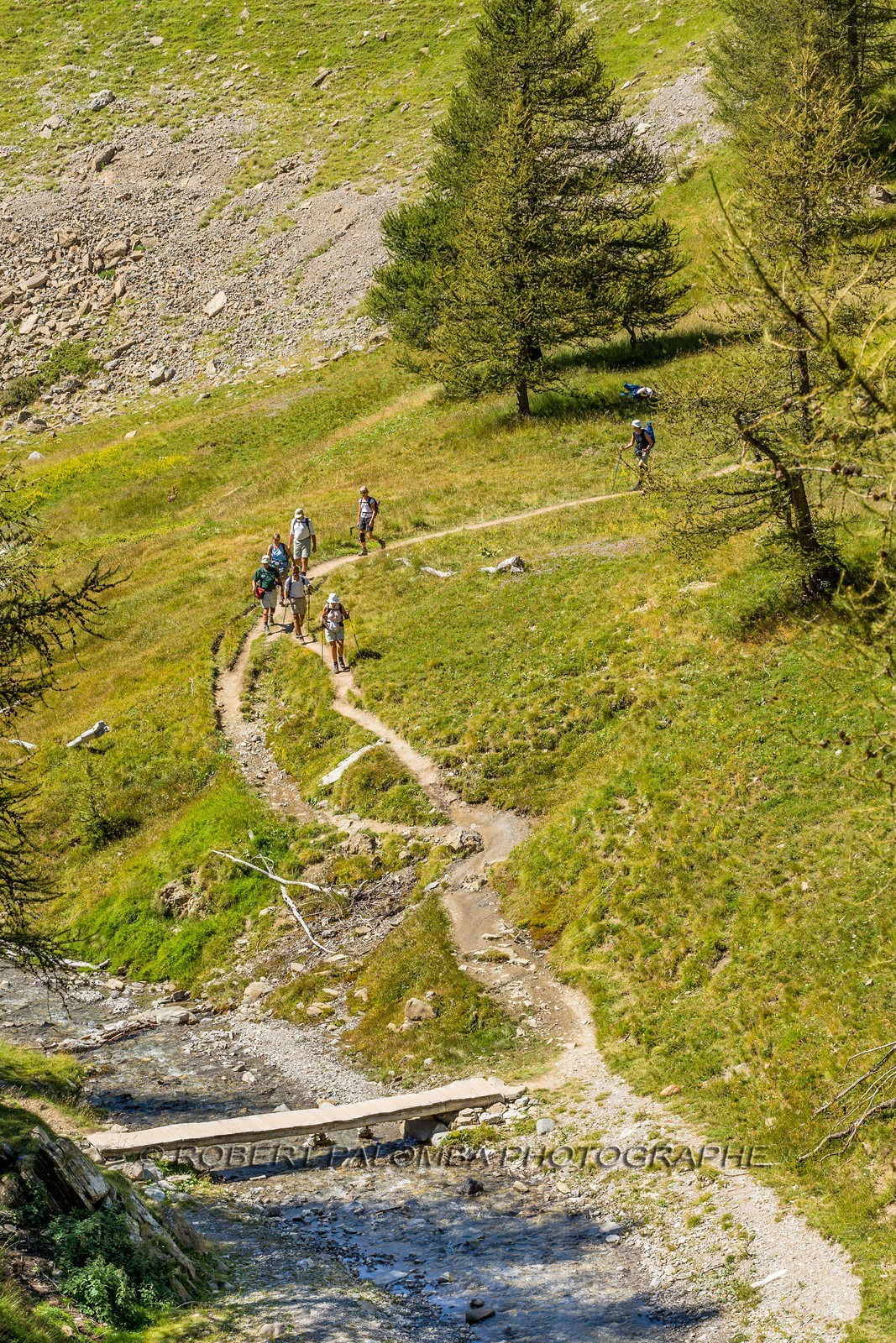 Col de la Petite Cayolle Col de la Petite Cayolle