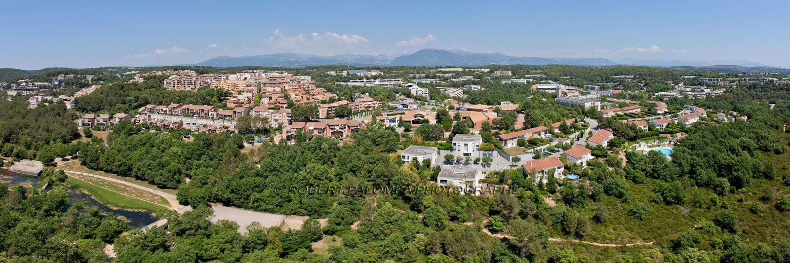Sophia Antipolis