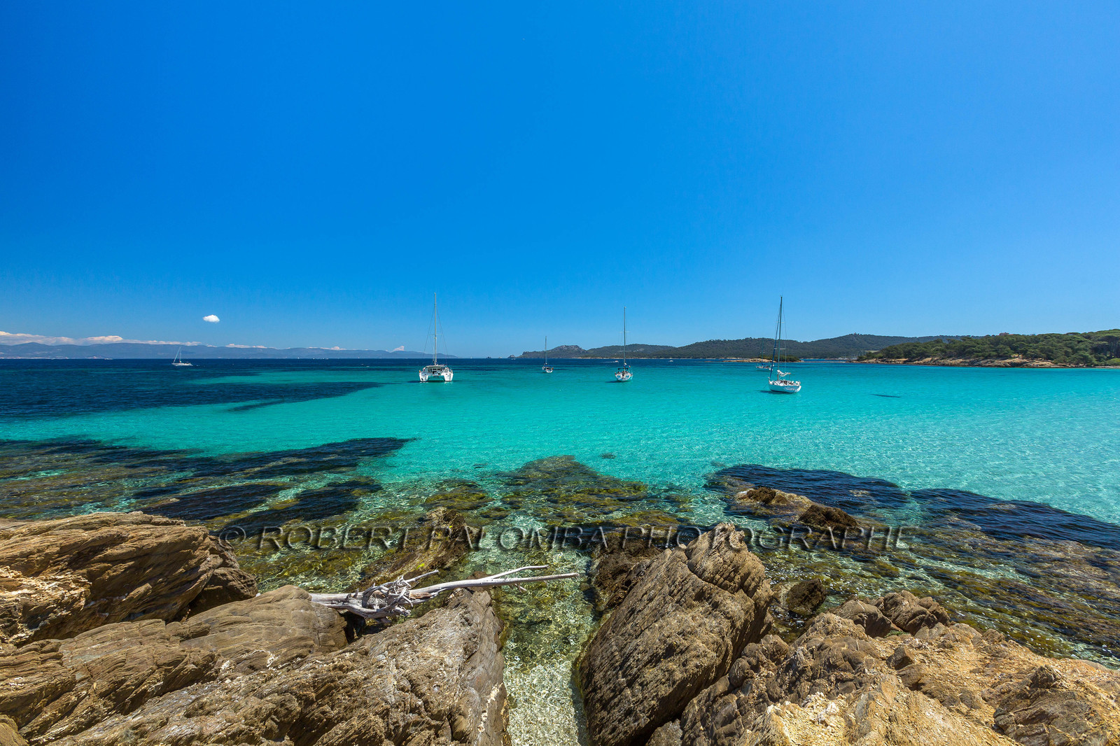 Porquerolles