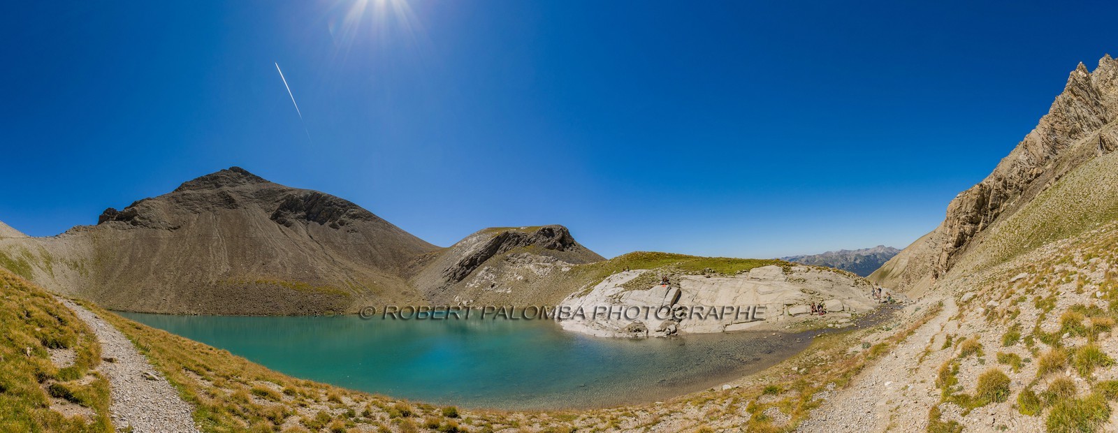 Col de la Petite Cayolle Col de la Petite Cayolle