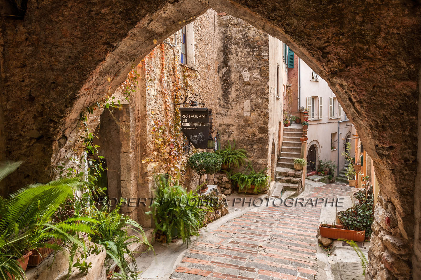 Roquebrune-Cap-Martin