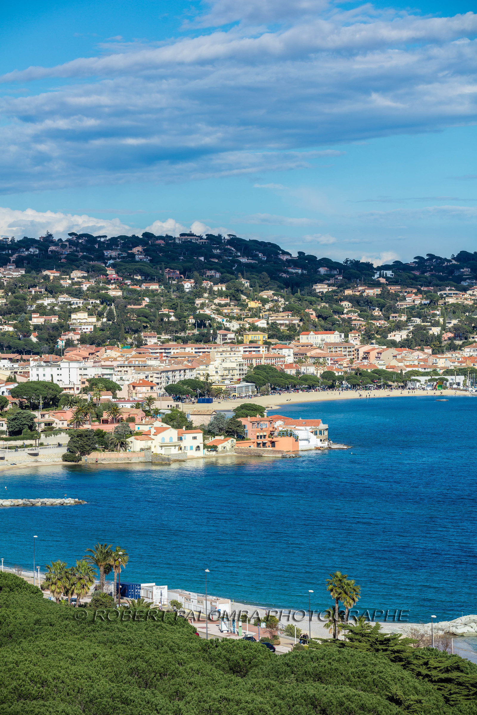 Sainte-Maxime